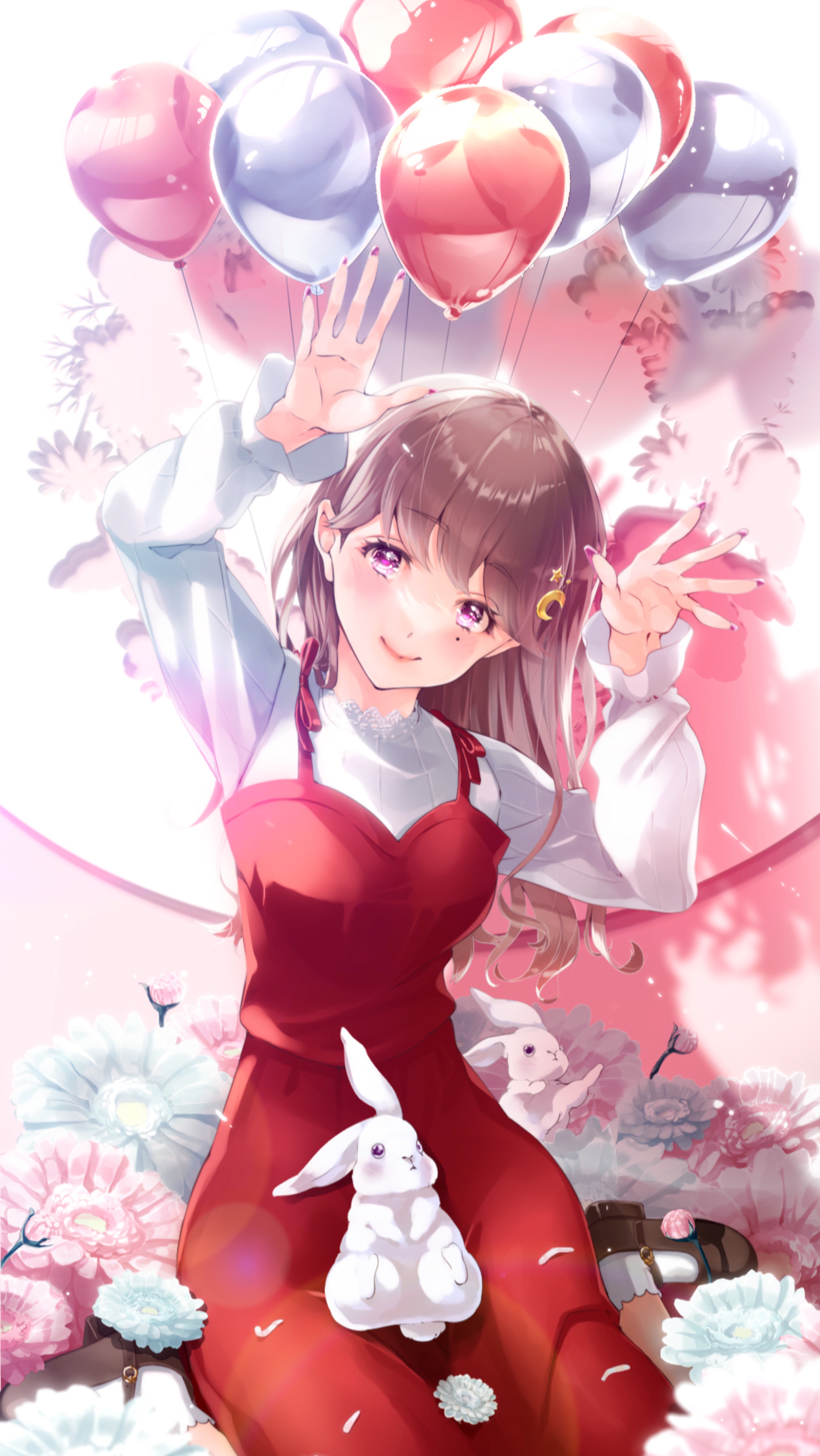 朝はここ！みんないらっしゃい！