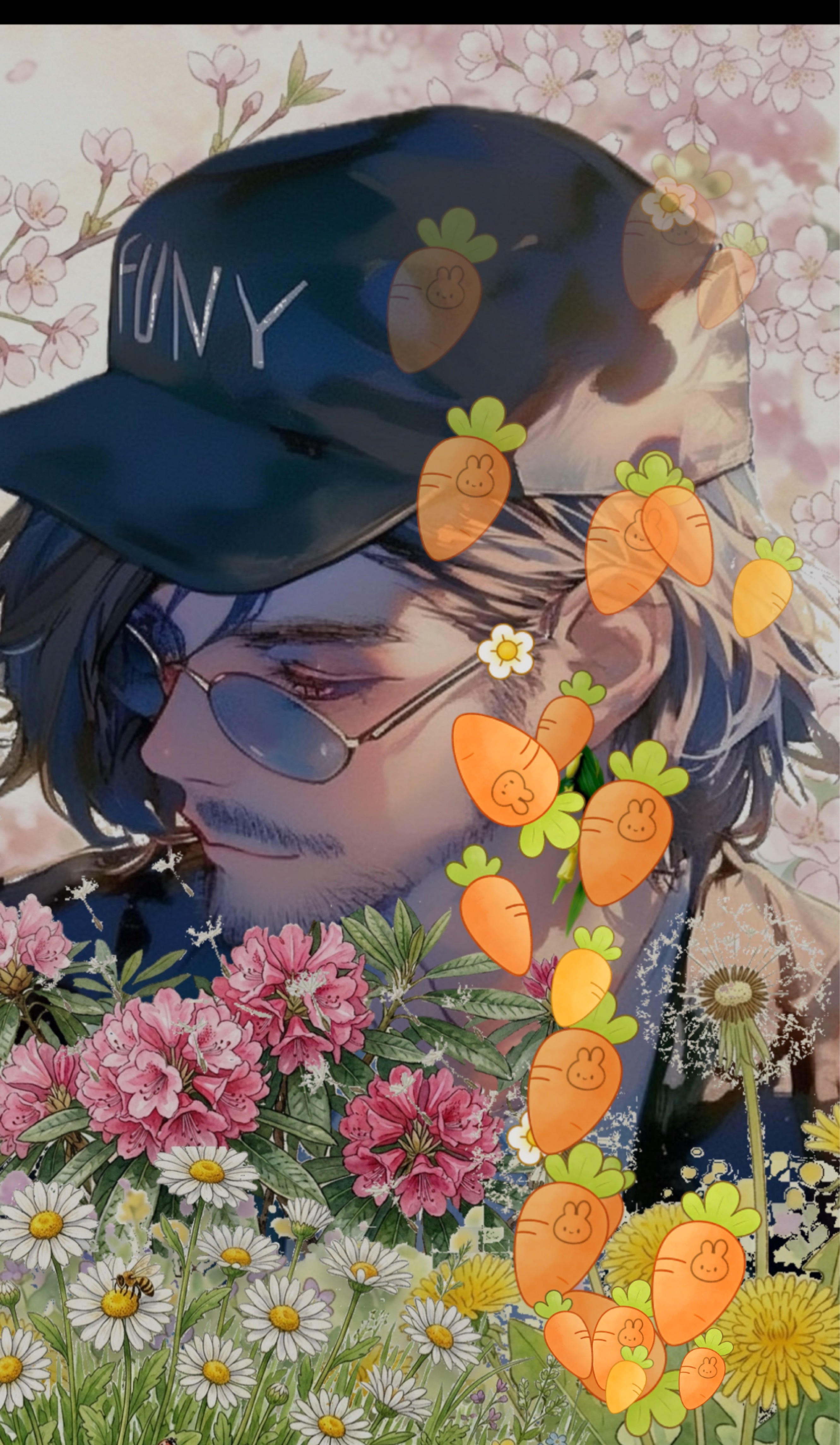 初見◎おはなししよ。4/7