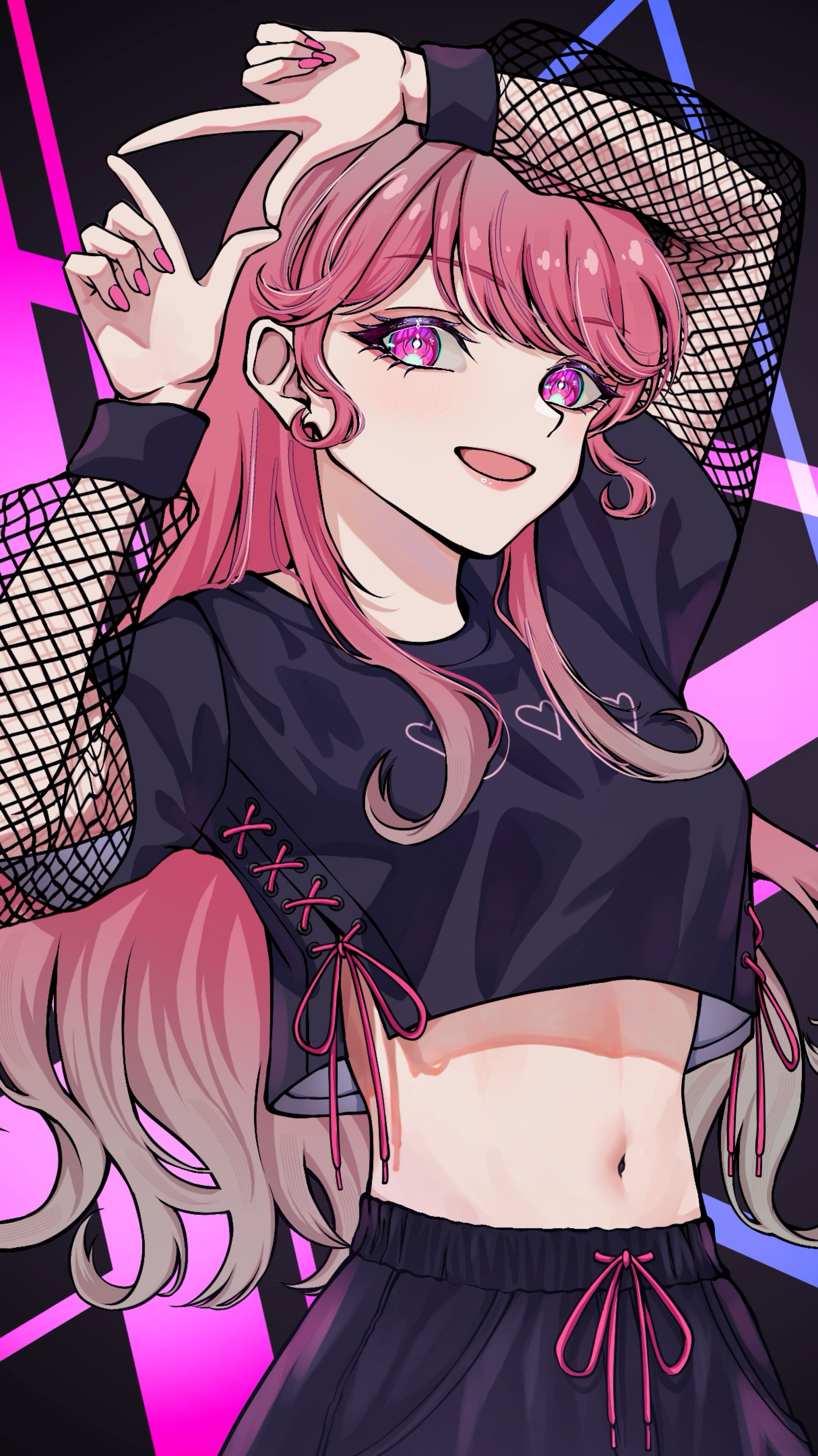 耳ばかになれ❕