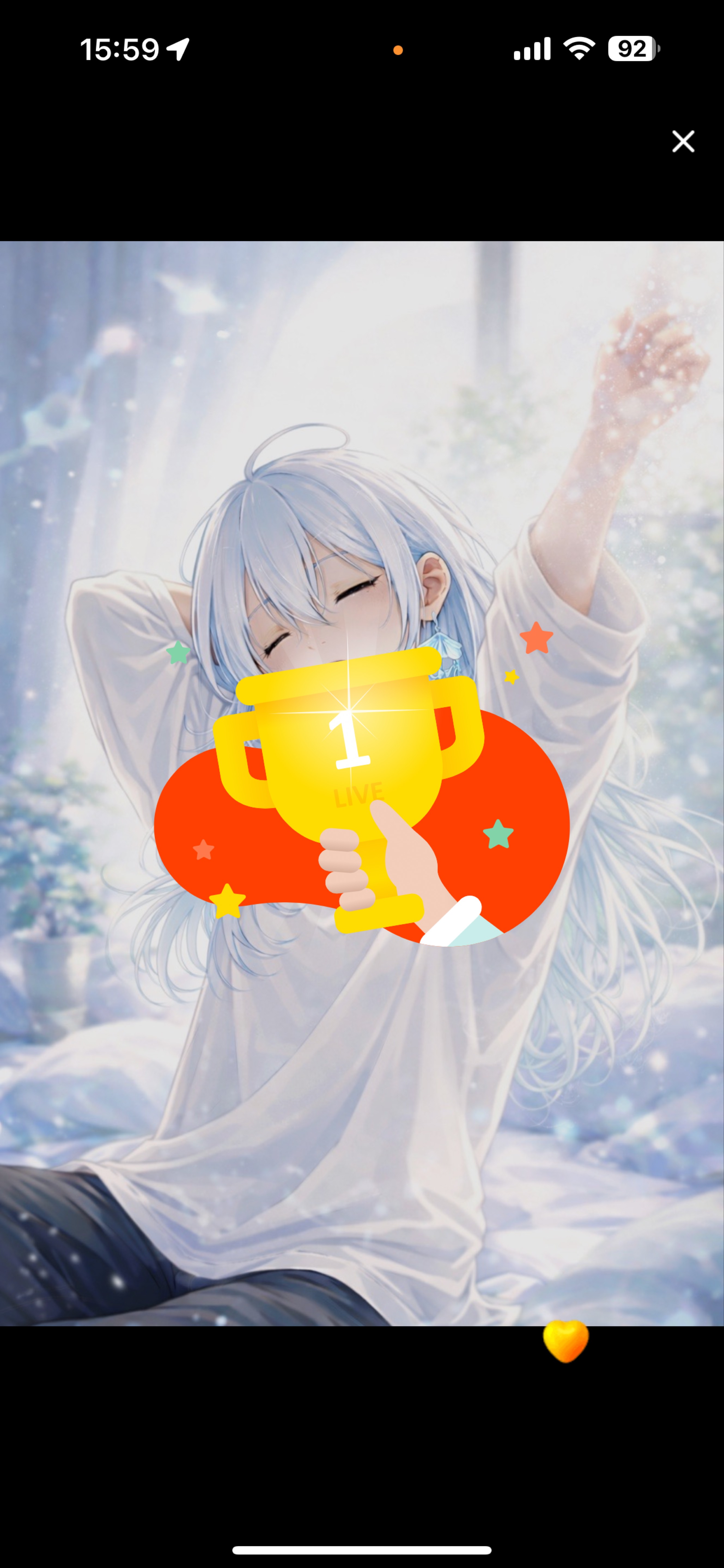 🔰初見さん⭕️ ふらっと寄ってって