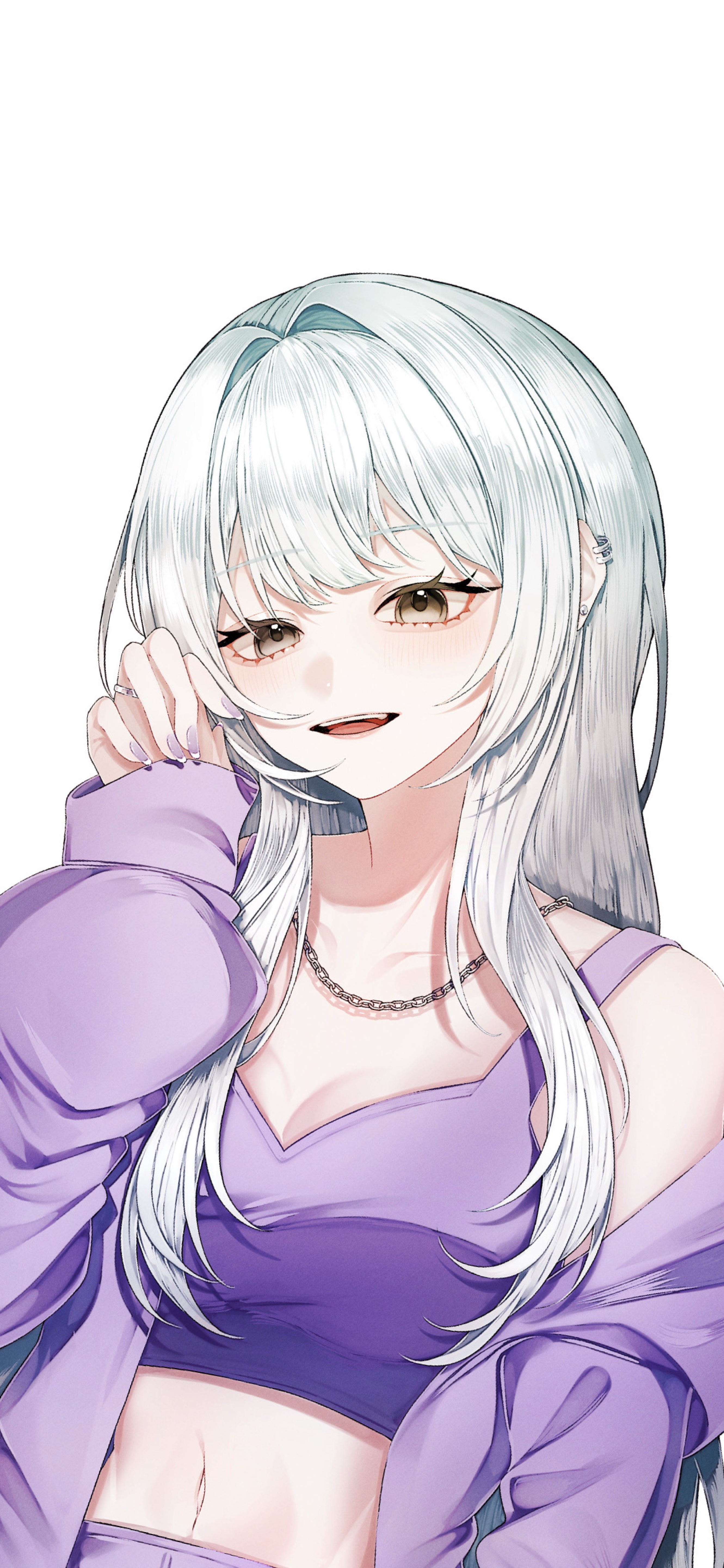 ﾄｰﾘｽ111/♡落ち流れ星〇