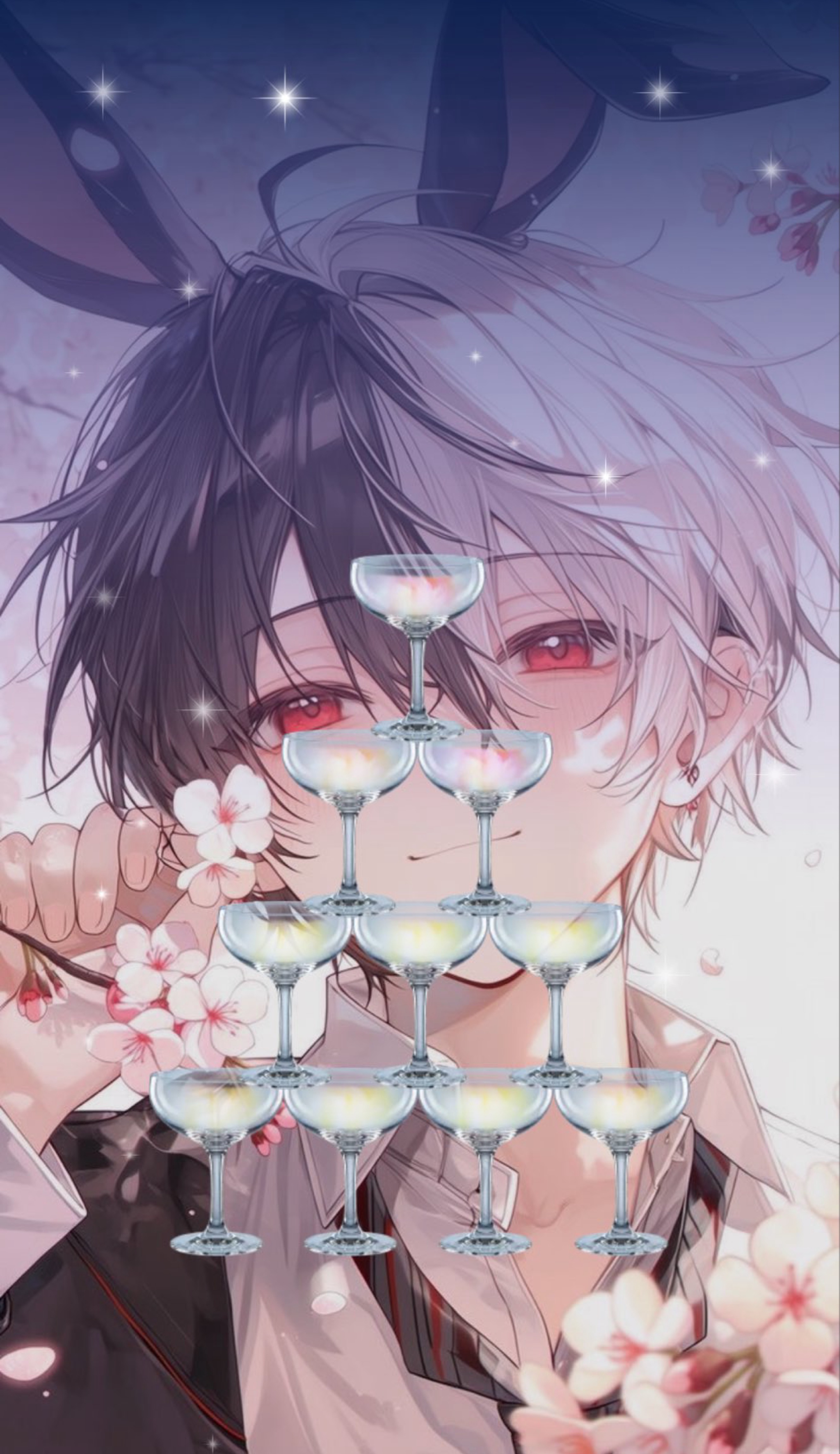 熱出た。おはよう