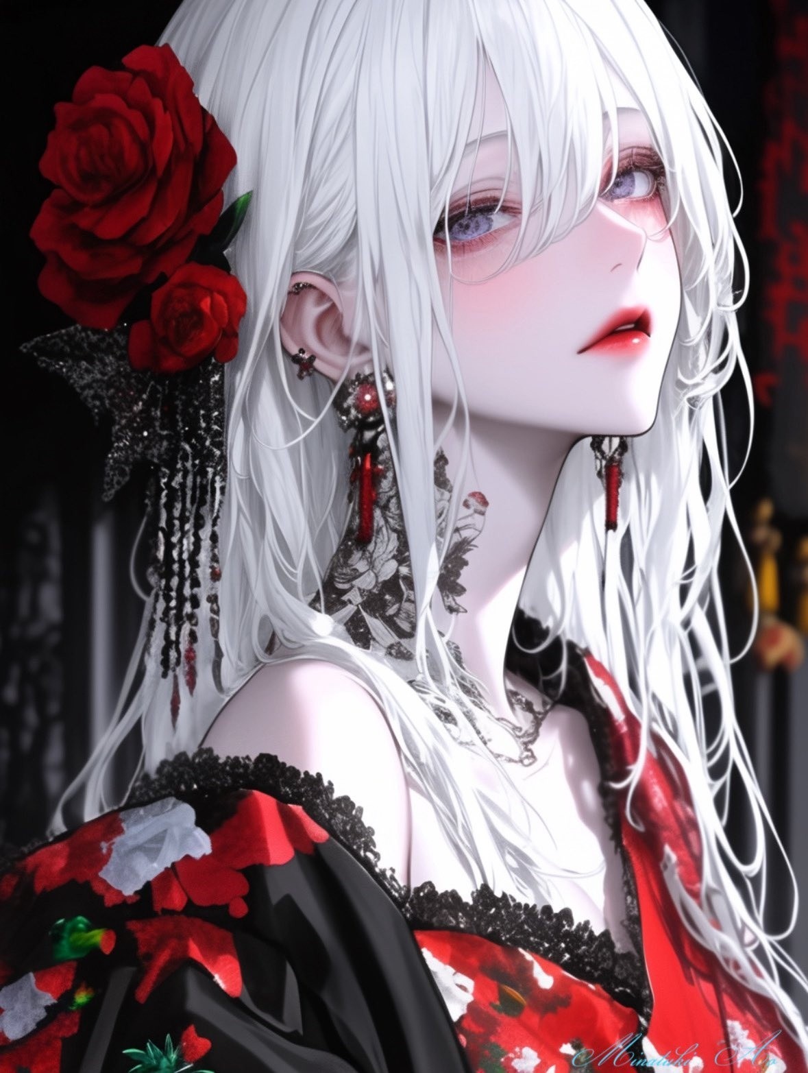 初潜◎低音と喋ってく？