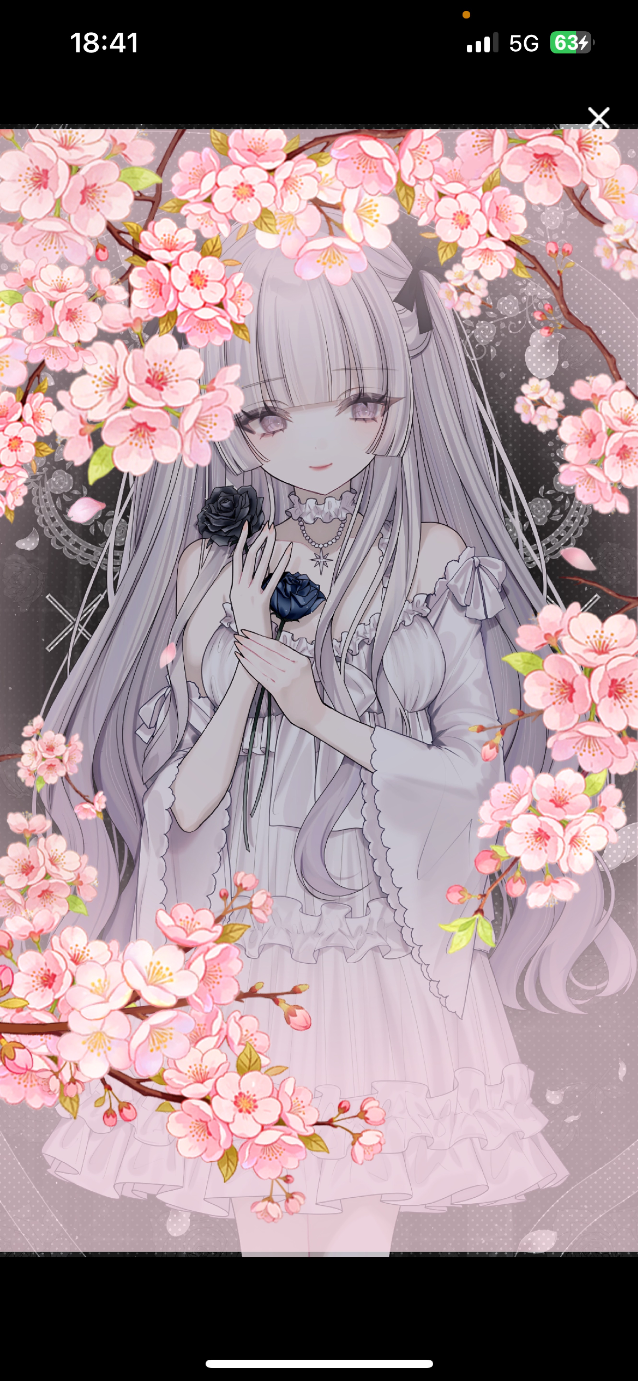 19:00 │えたーなるかんしゃ❕