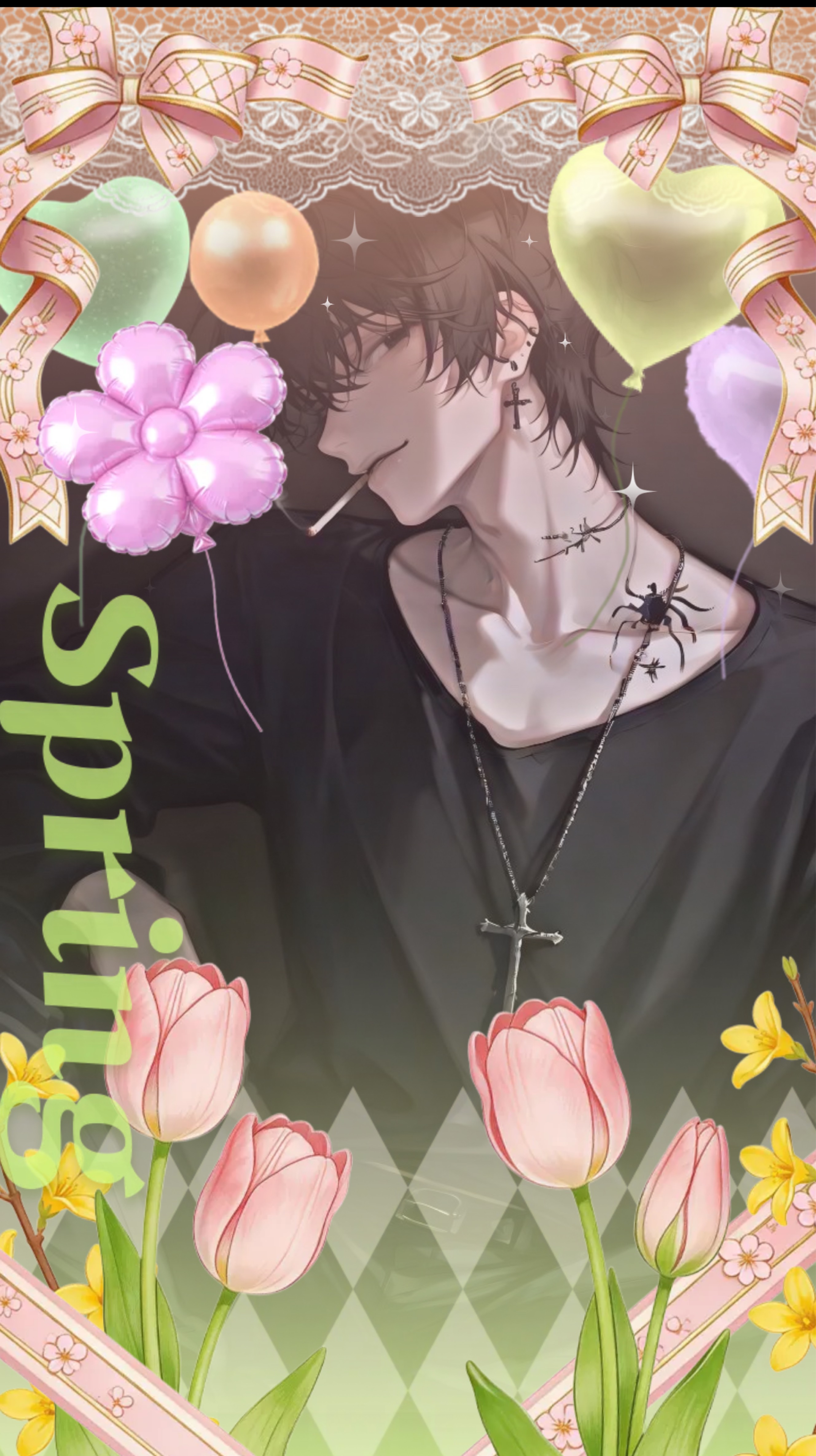 初潜〇 ちょっと付き合えよ