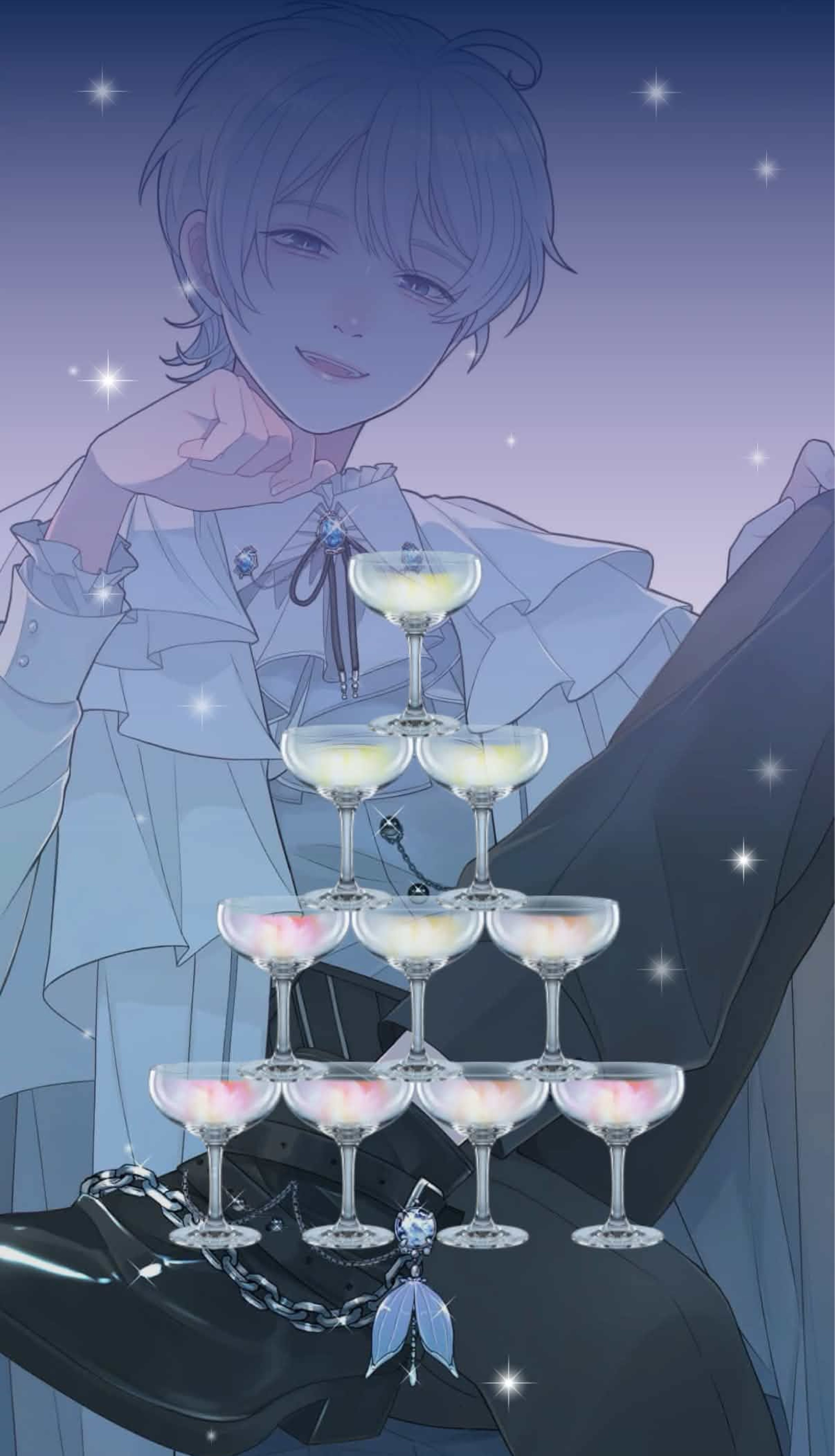 初見◎びばよくない？