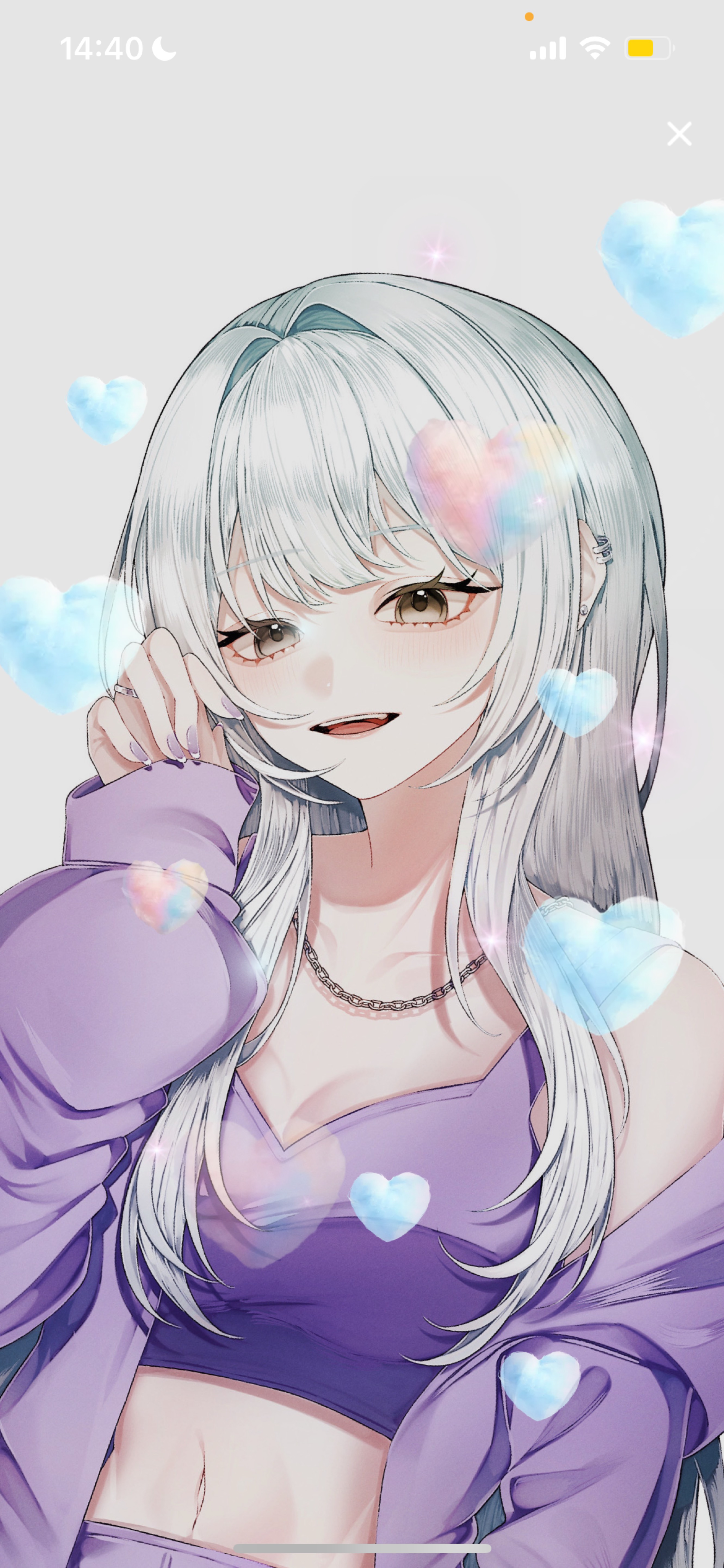 ﾄｰﾘｽ111貢献/初見さん・♡落ち◎