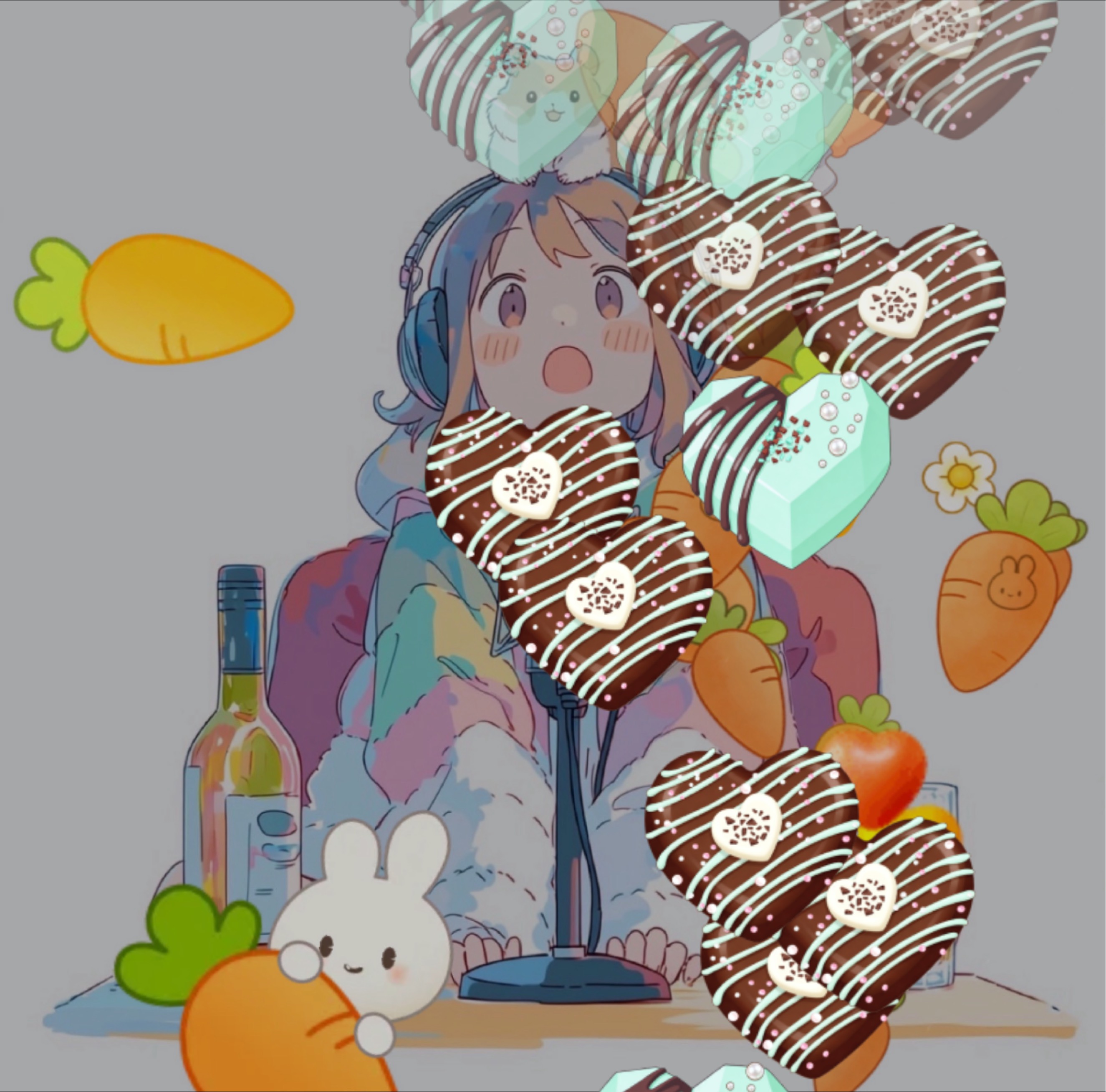 ゆったり𓂃◌𓈒𓐍