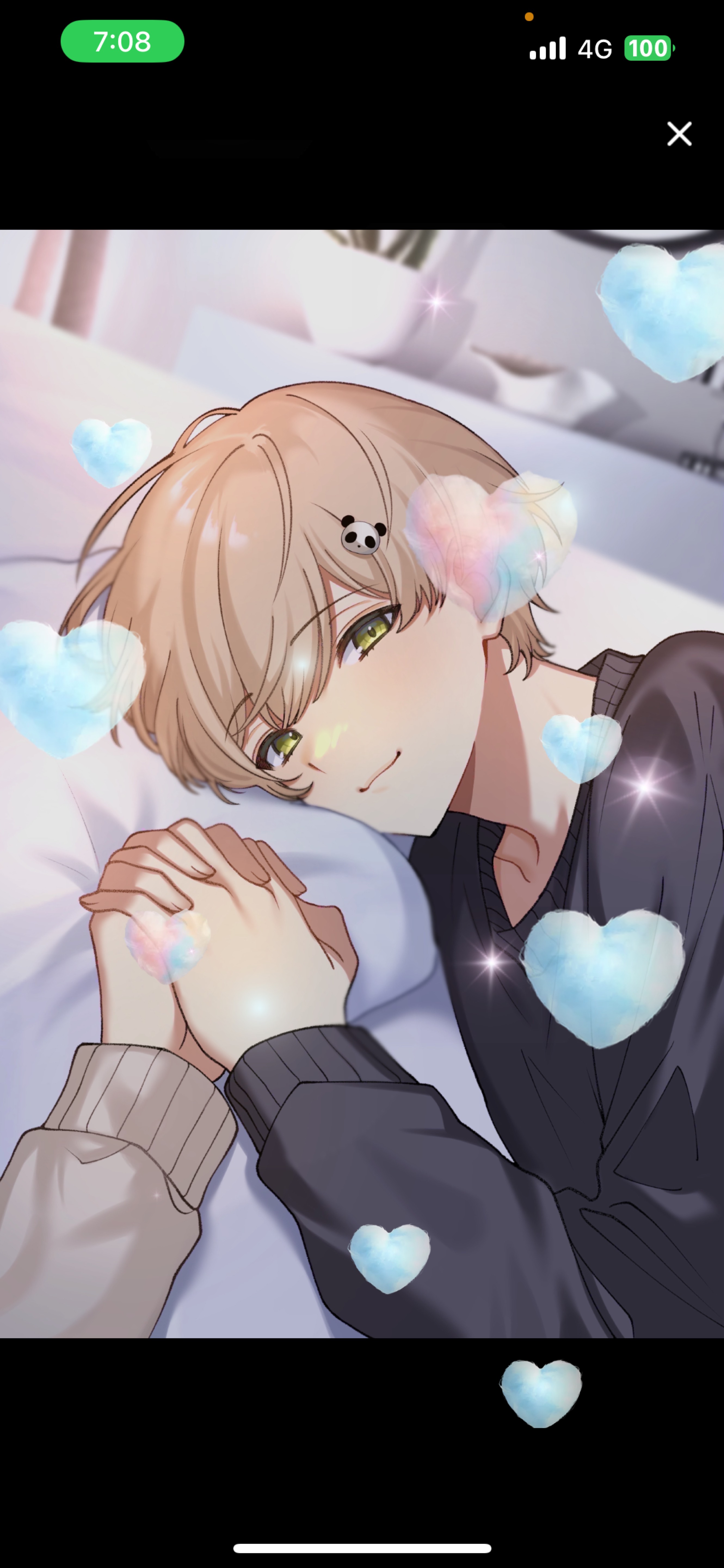 入 っ て お い で 𓂃 𓈒𓏸