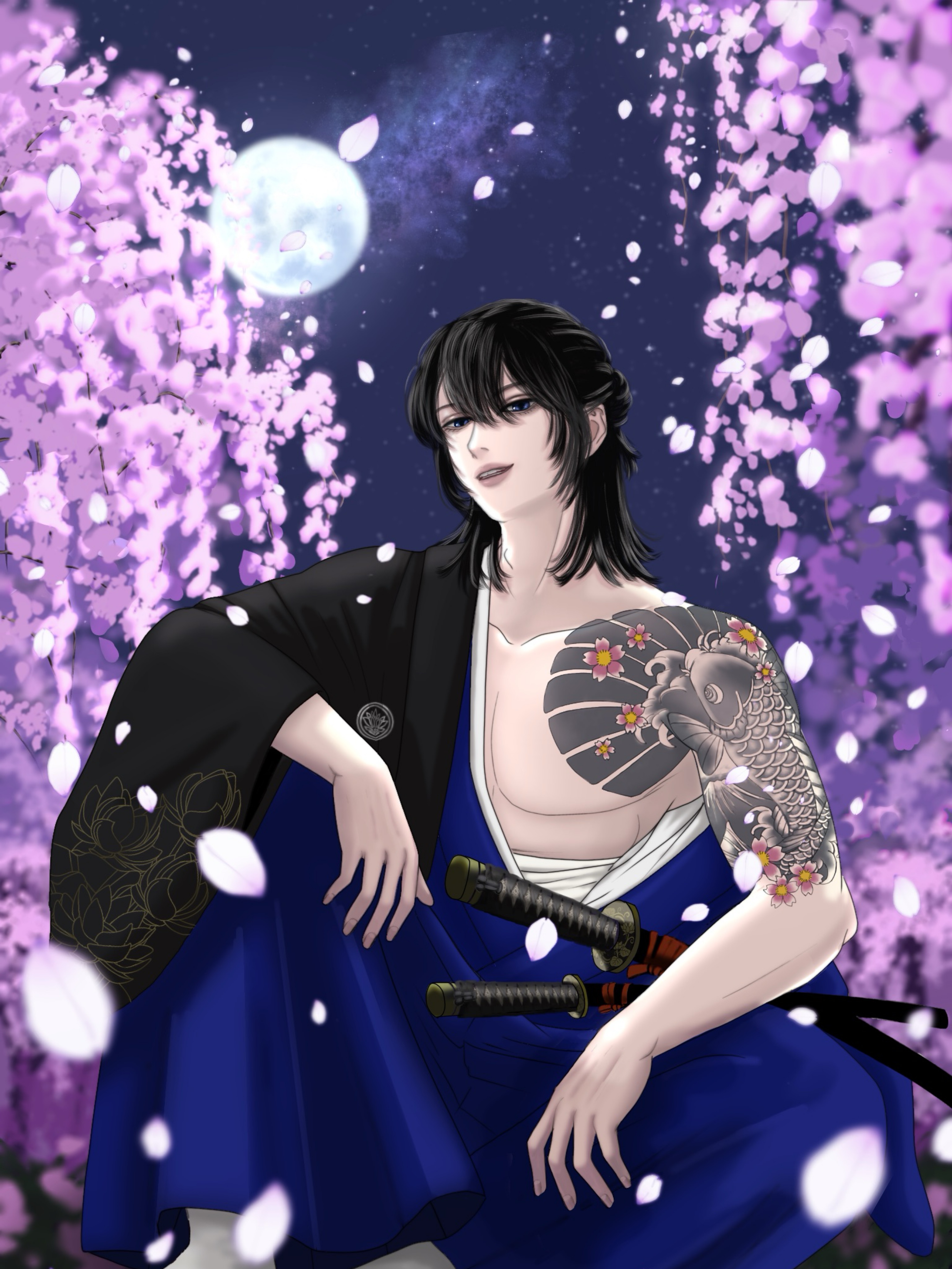 低音📣 寄りどころ 𓈒𓏸︎︎︎︎