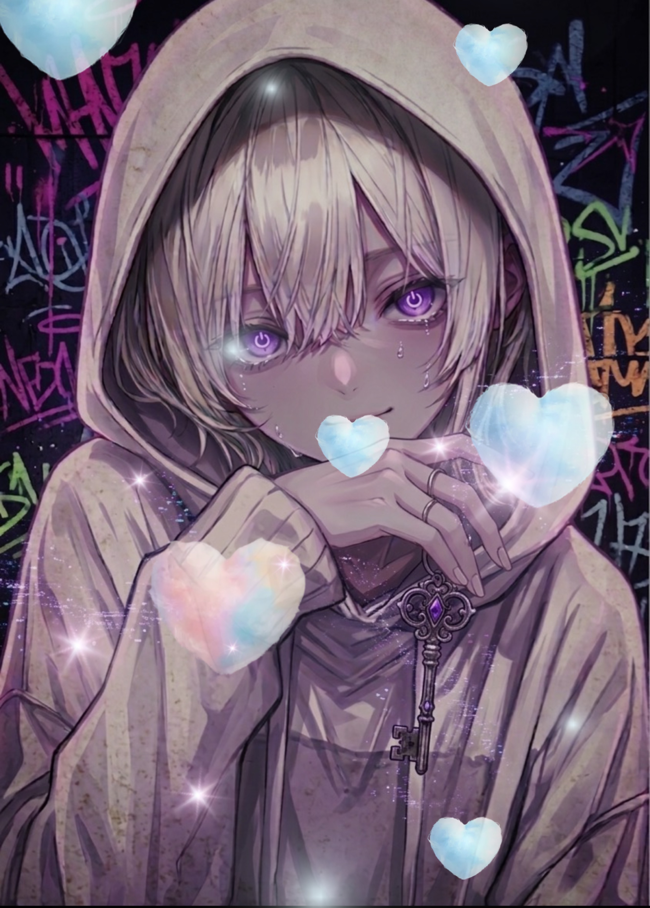 はじめましてこんにちは