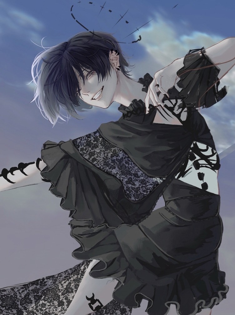 -18 歌枠 ‪✝︎