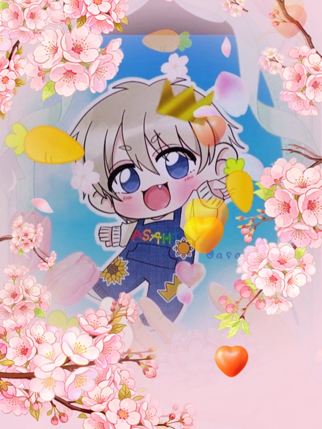 ショタボ好き集まれ