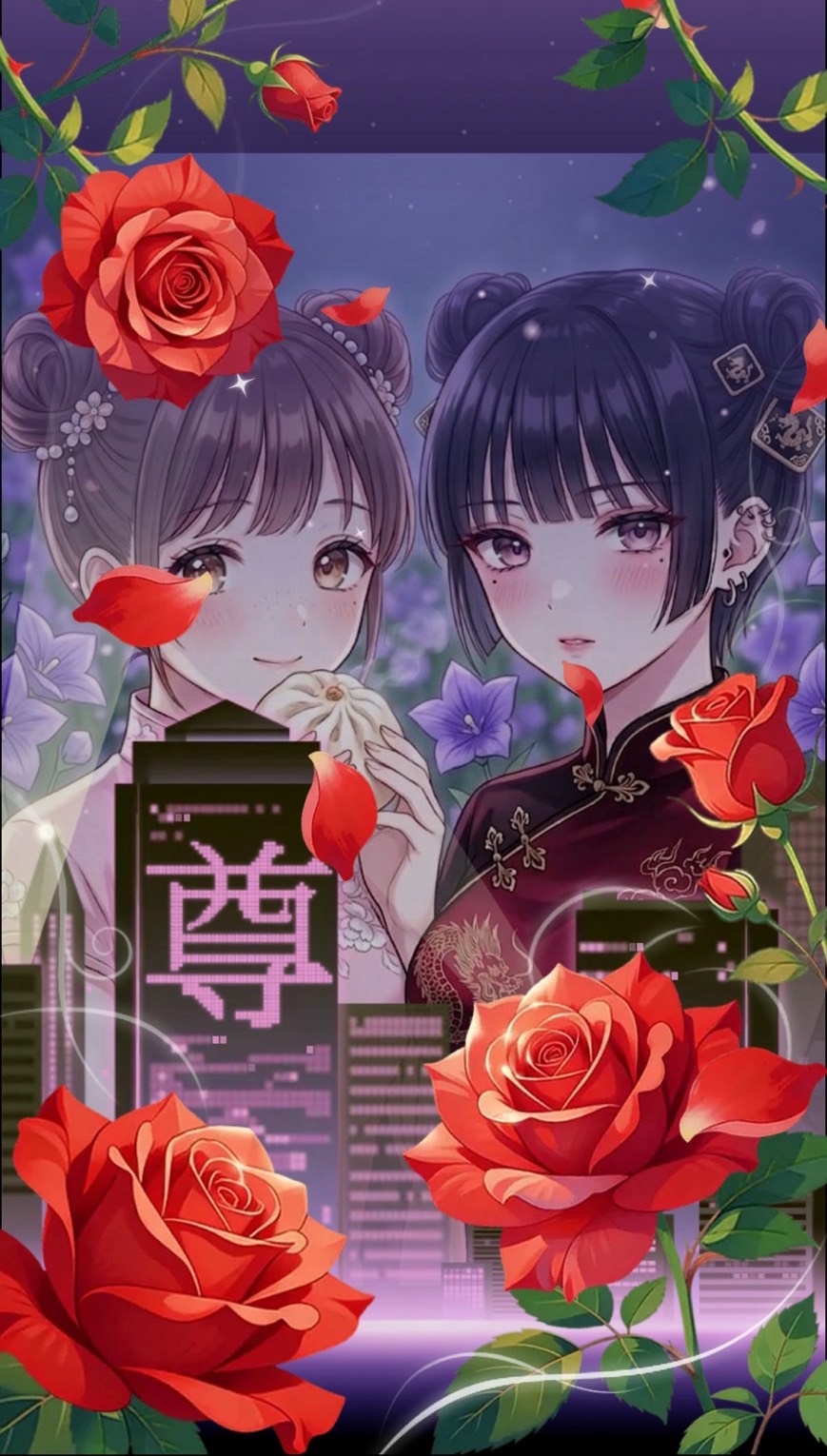 ボクの名前はよん