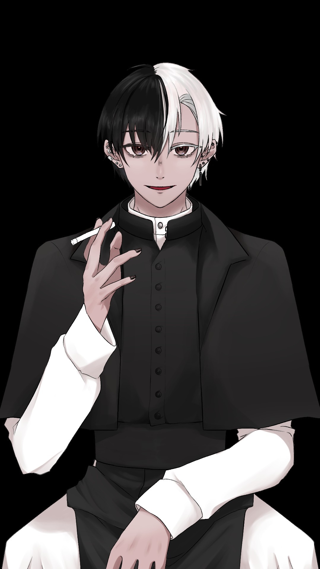 寝落ち〇眠りに寄り添う声