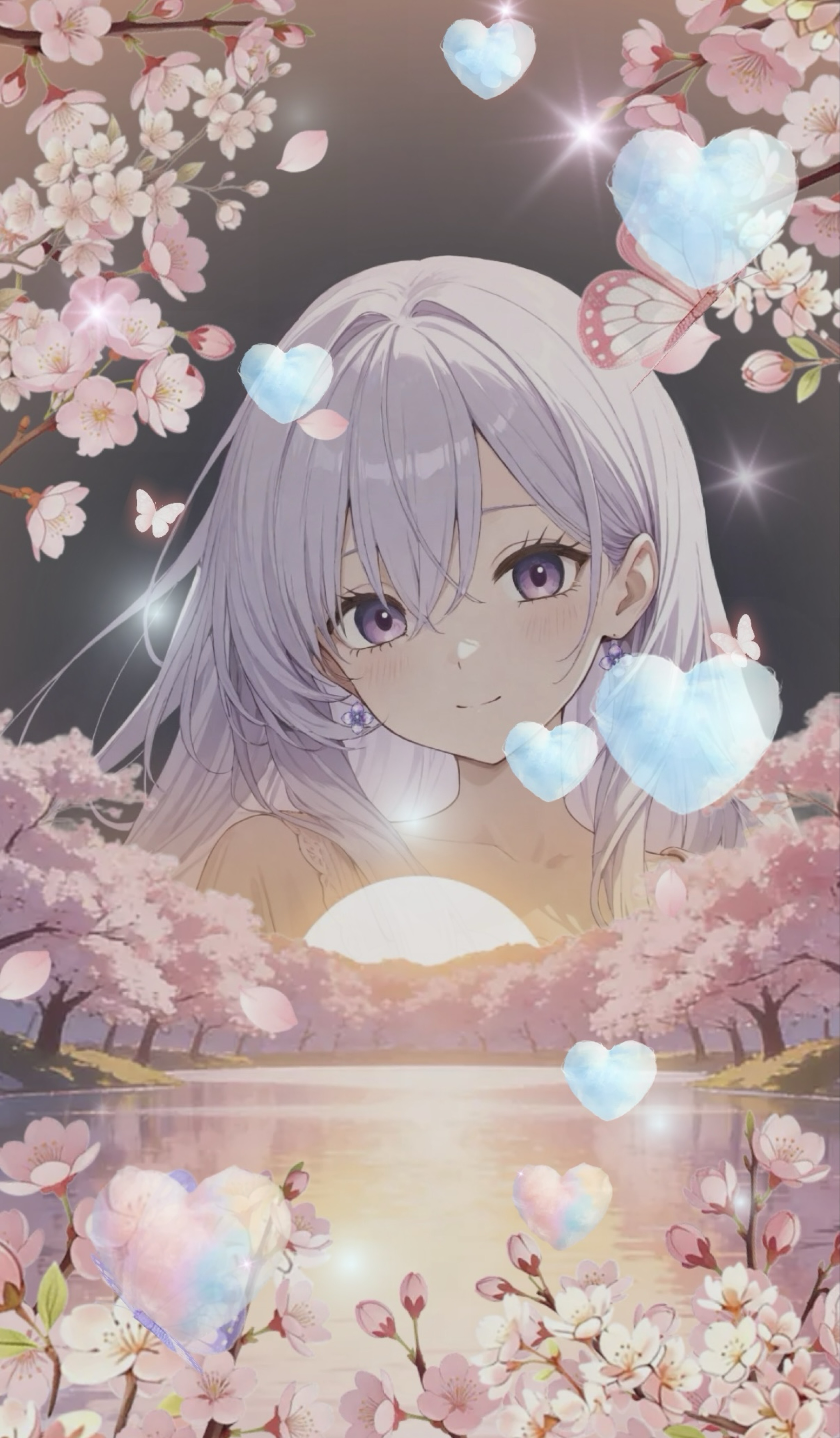 寝潜初◎ピアノ練習