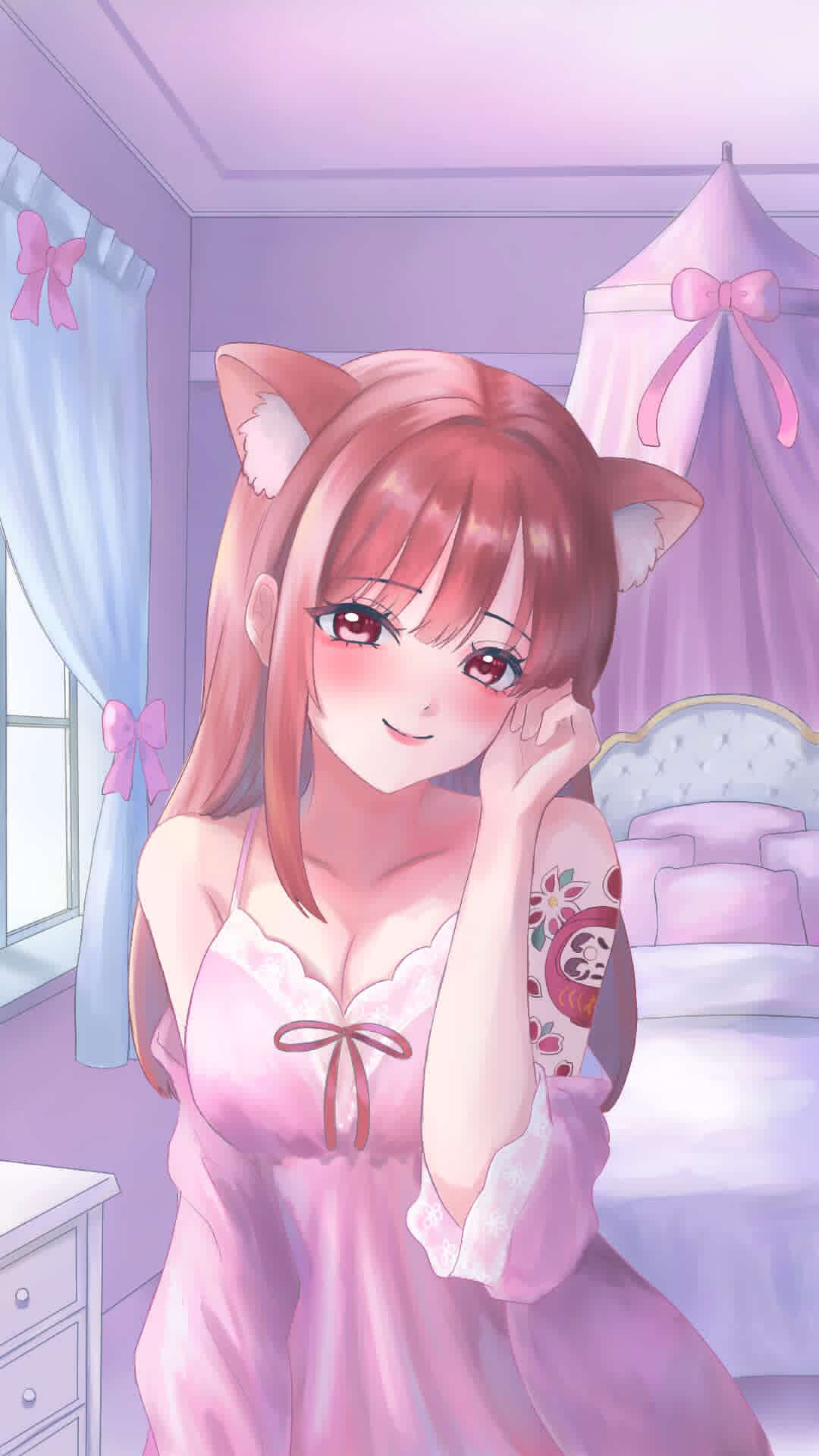 初潜寝○のんびり沼ってけ