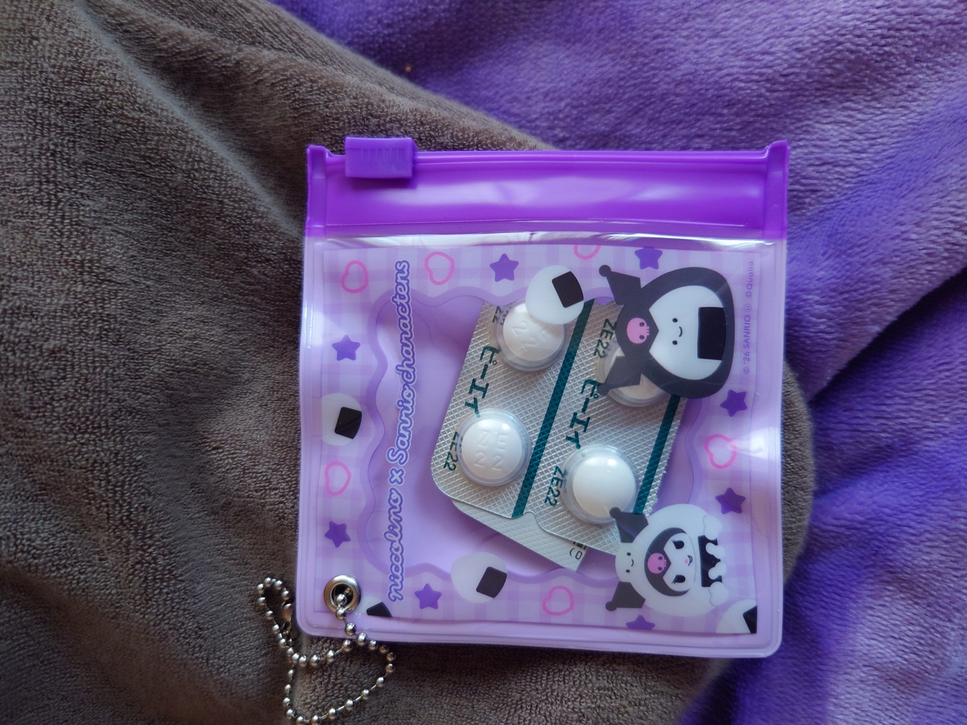 おはよう  おやすみ〜_(:3」∠)_