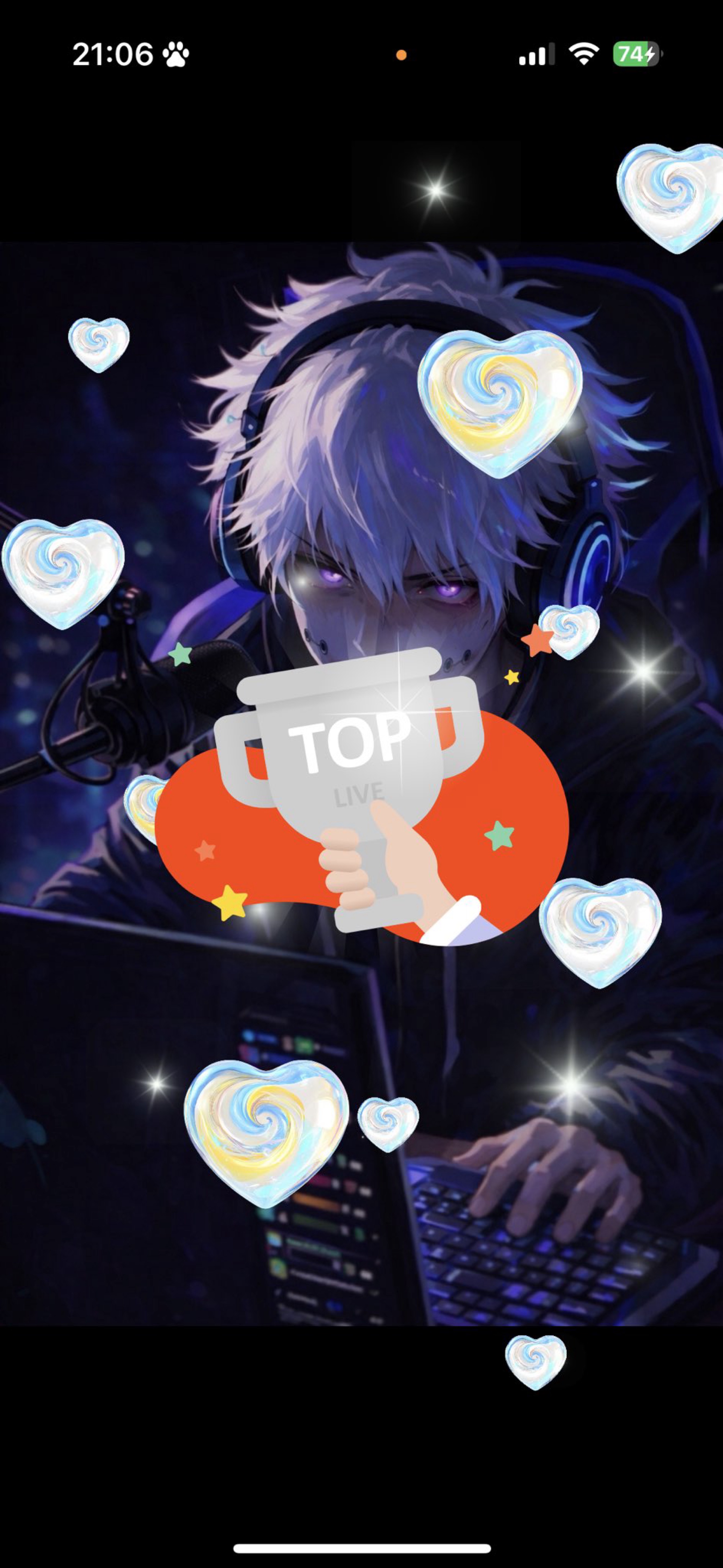 初⭕️ お久　暴れるぞっ