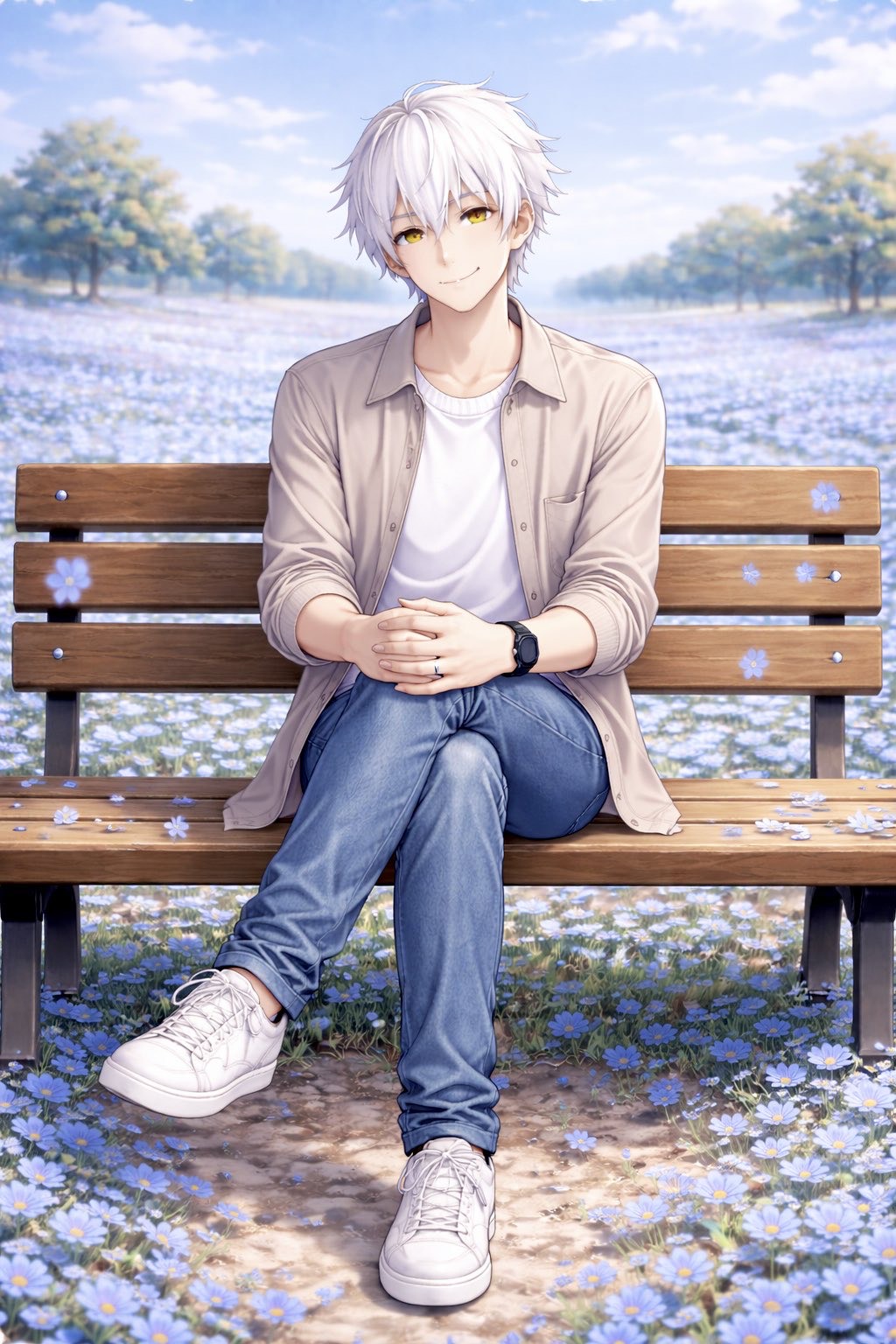 見つけたら天才  14:30まで