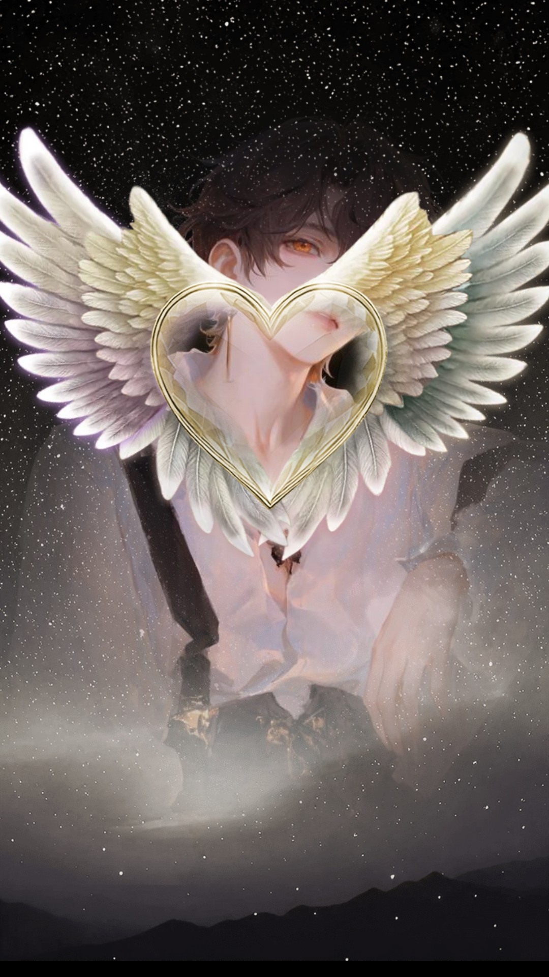 【600fan記念枠】ぱーく