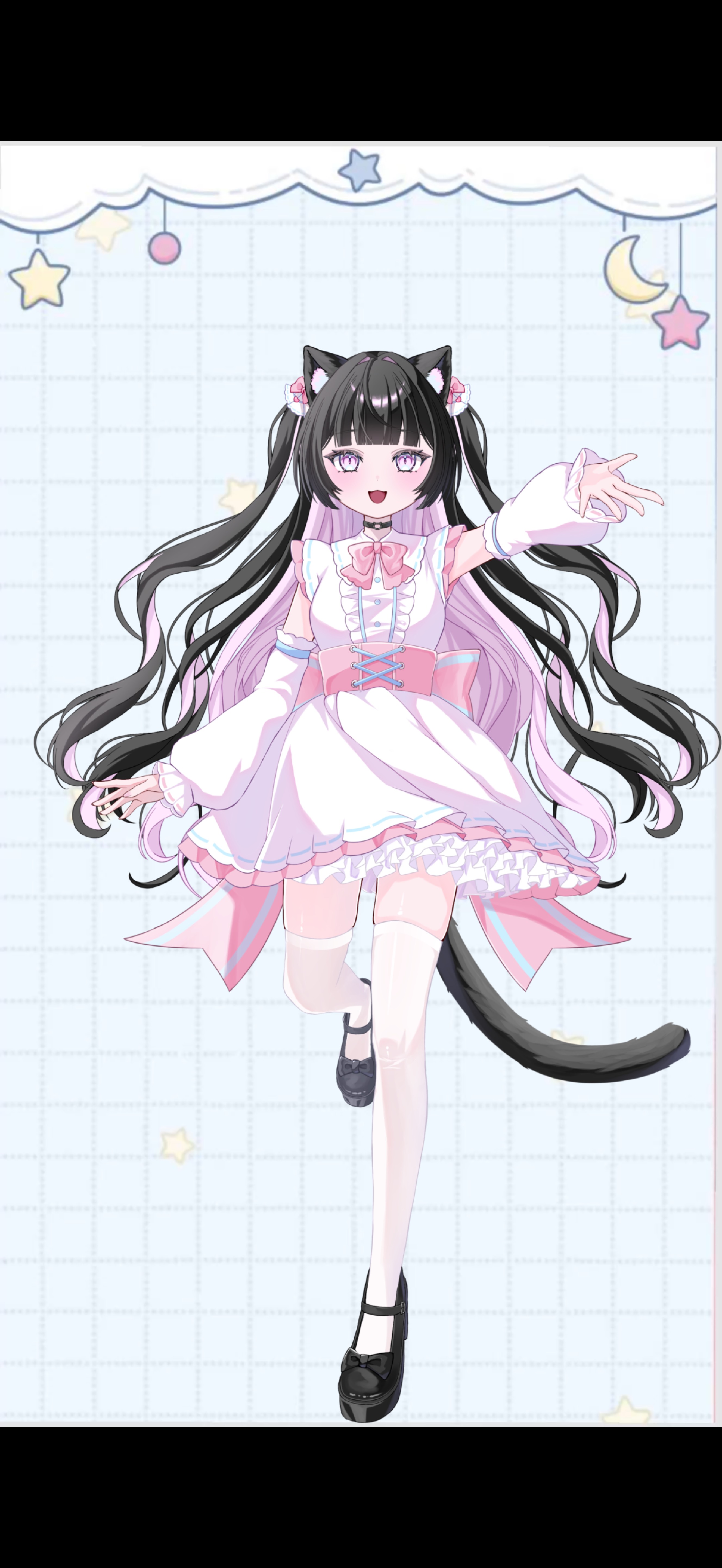 初寝潜〇  おはようちょーだい