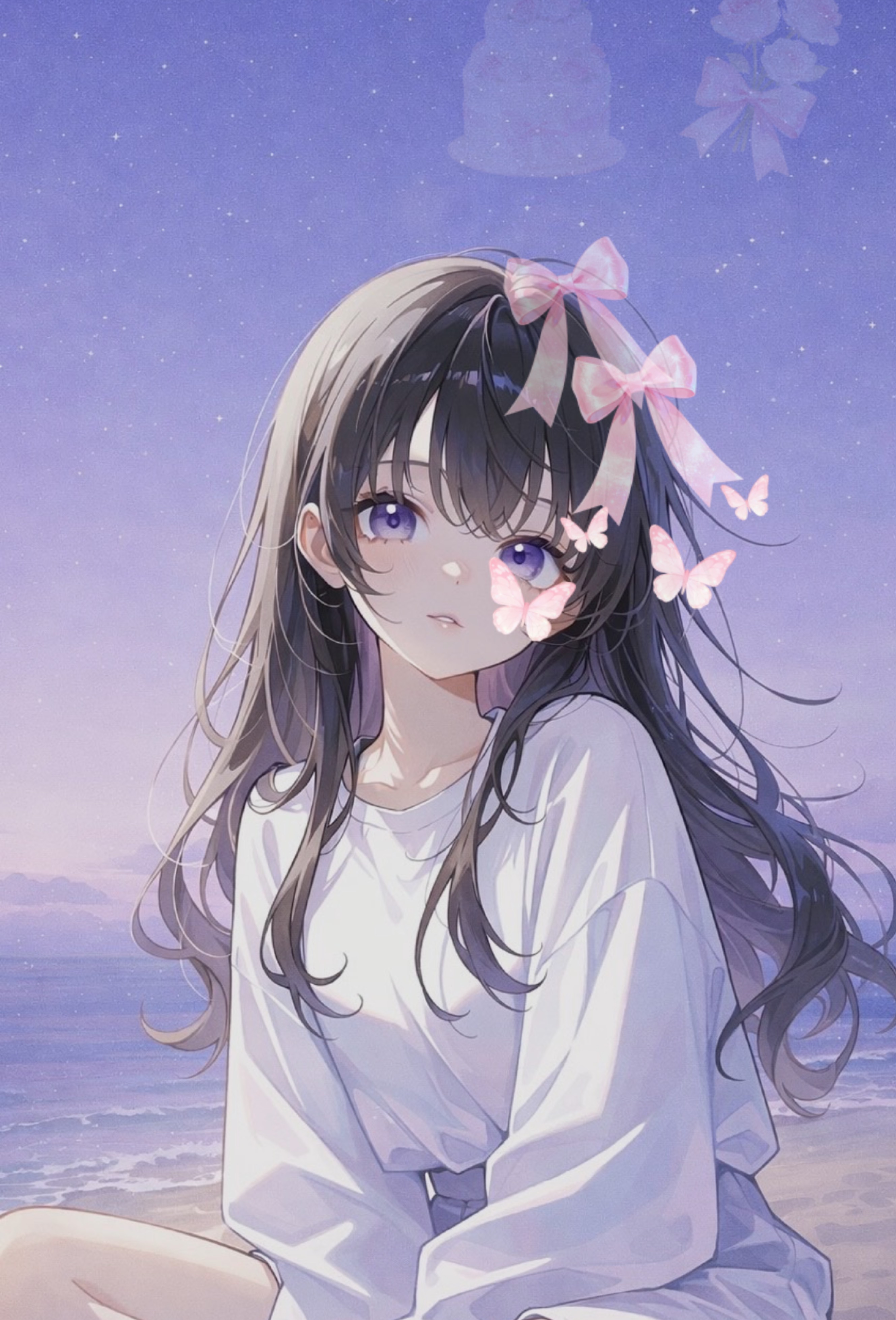 みーんなの眠気を誘う夜の枠🌃🌟⋆꙳