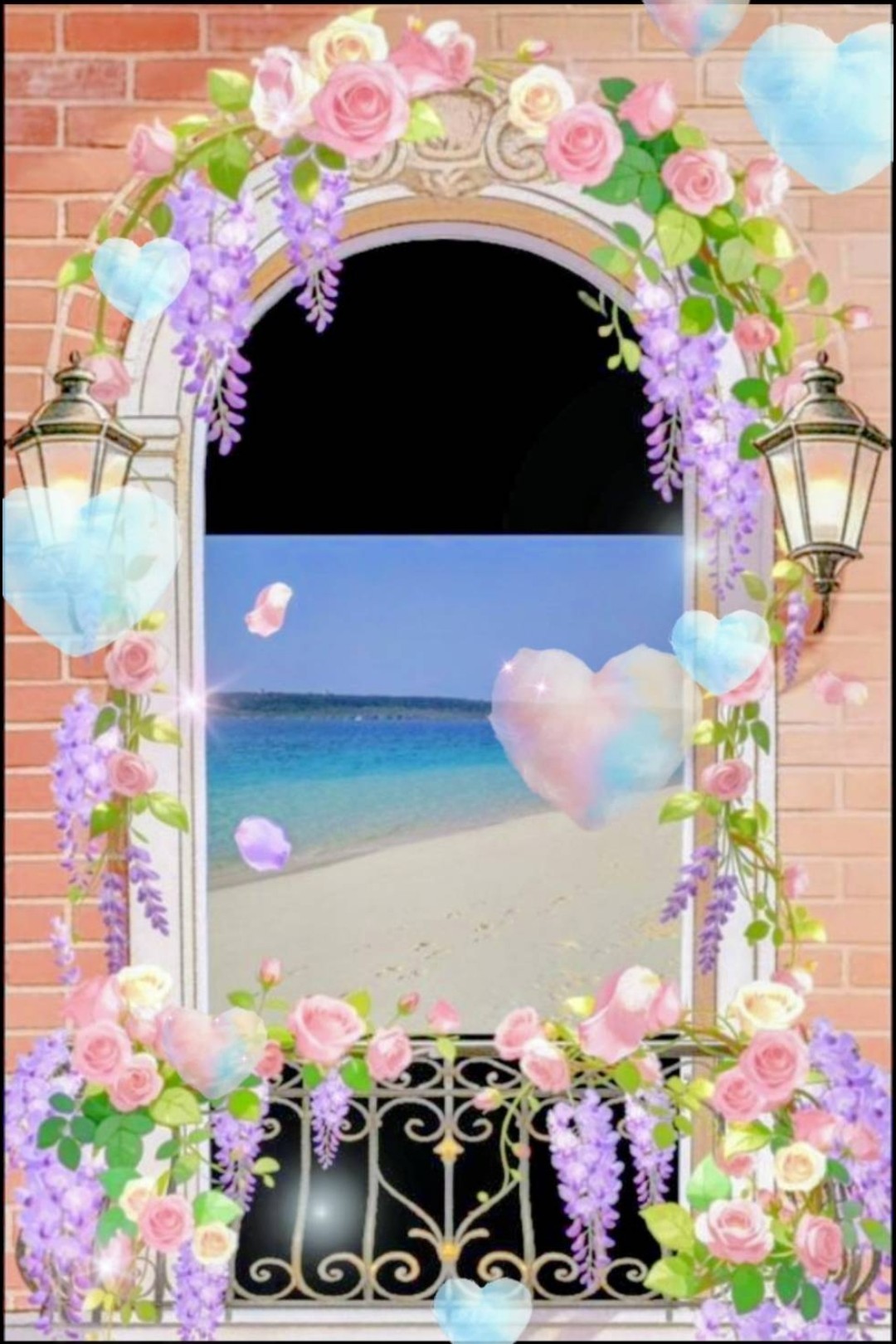 トーリス120人目指したい!初・潜〇😊