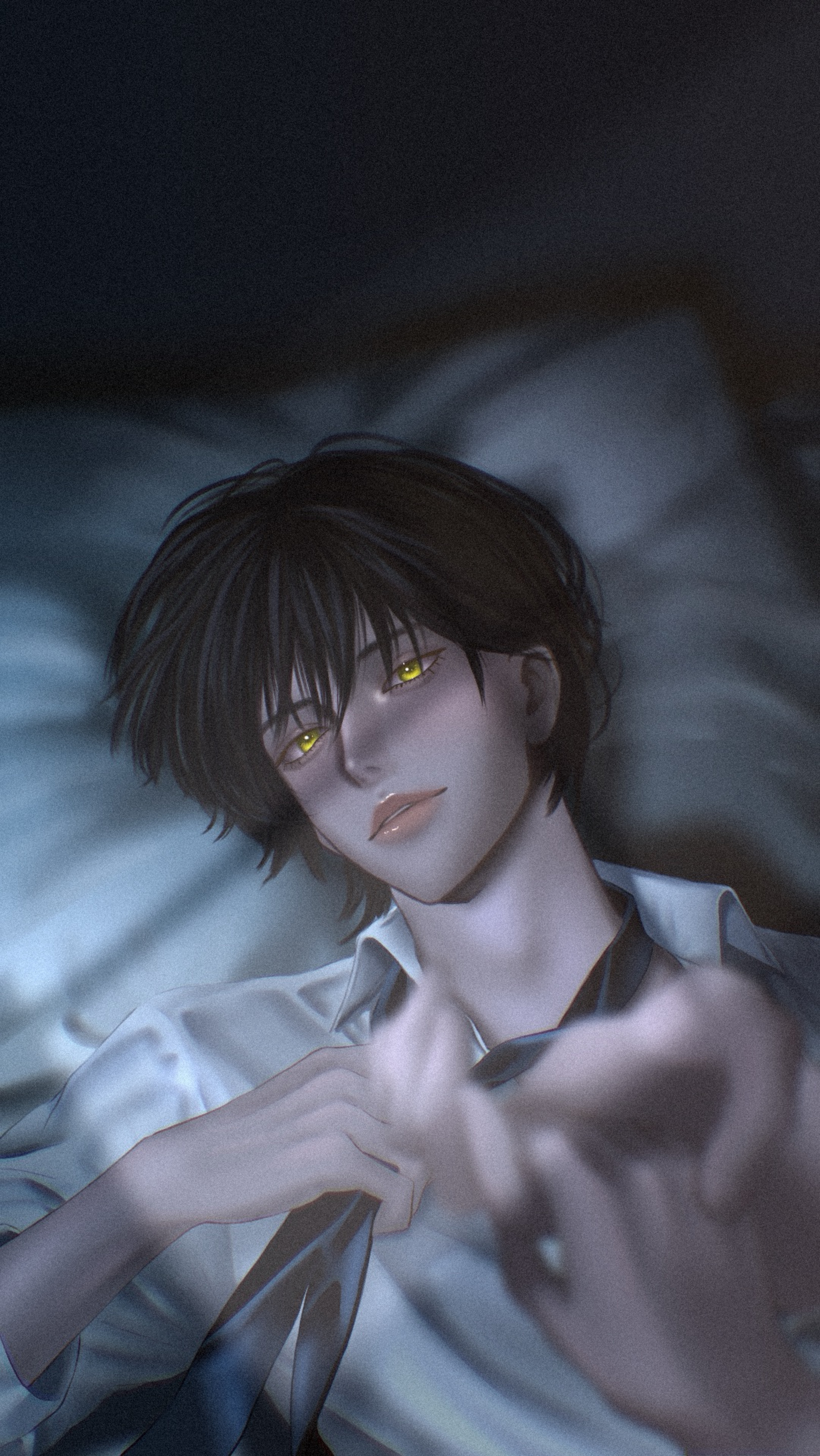 初〇潜〇 まったり雑談