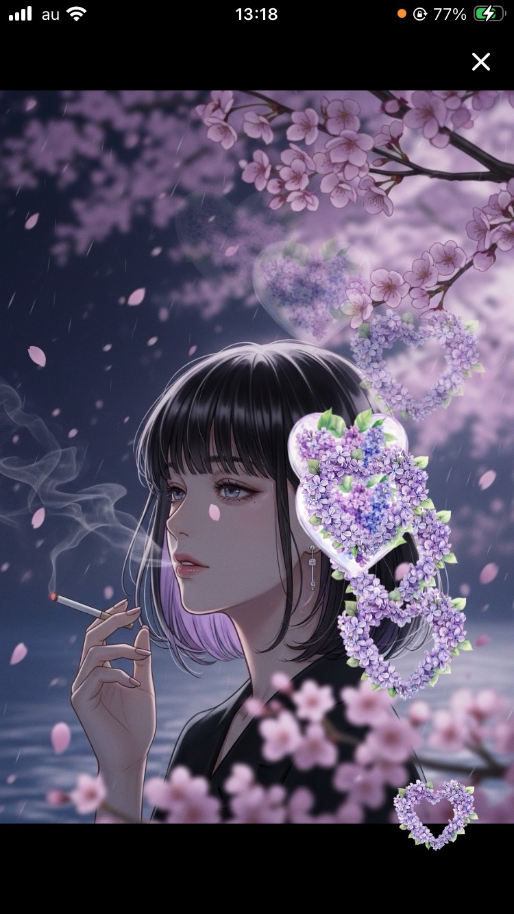 🌙238 春はあけぼの