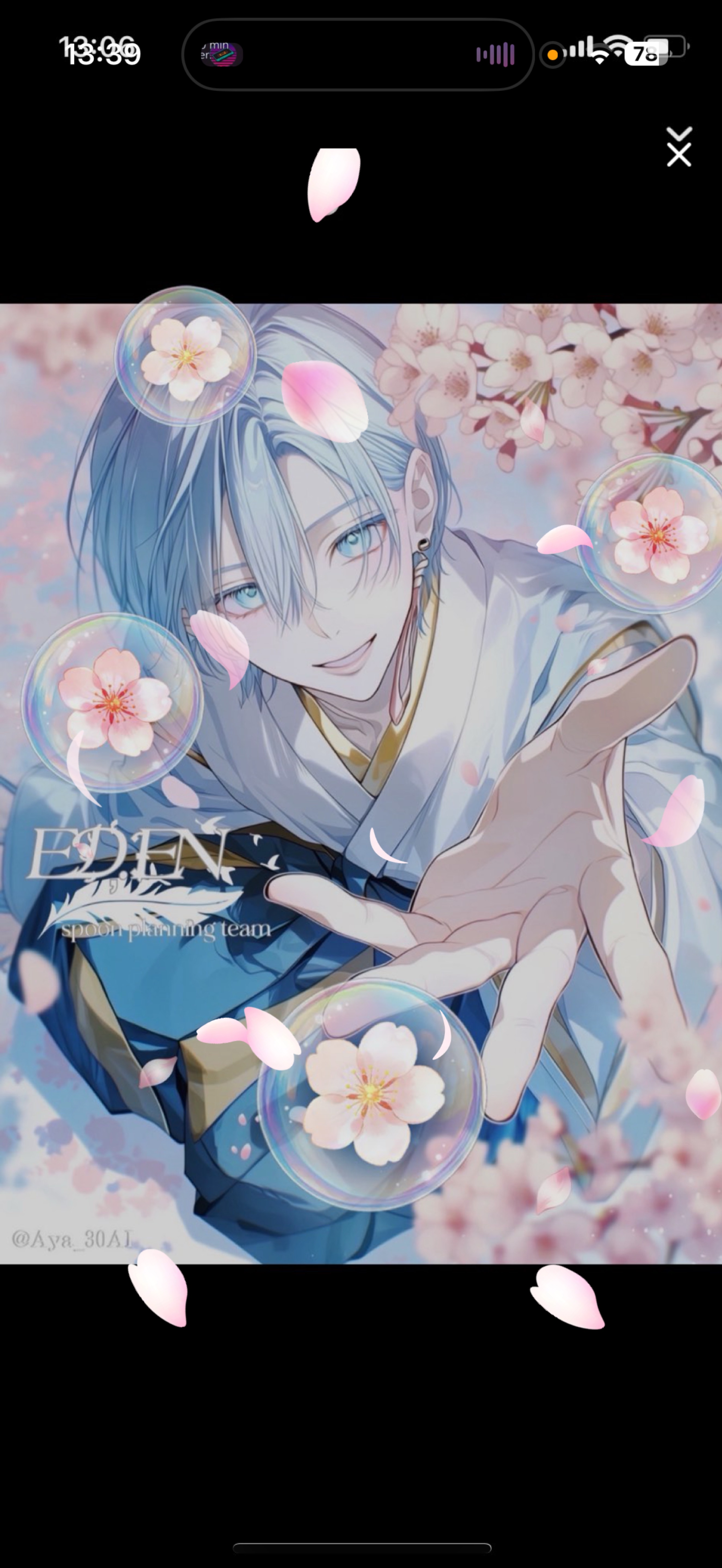 初潜〇ゆるーく笑えたら(1h)