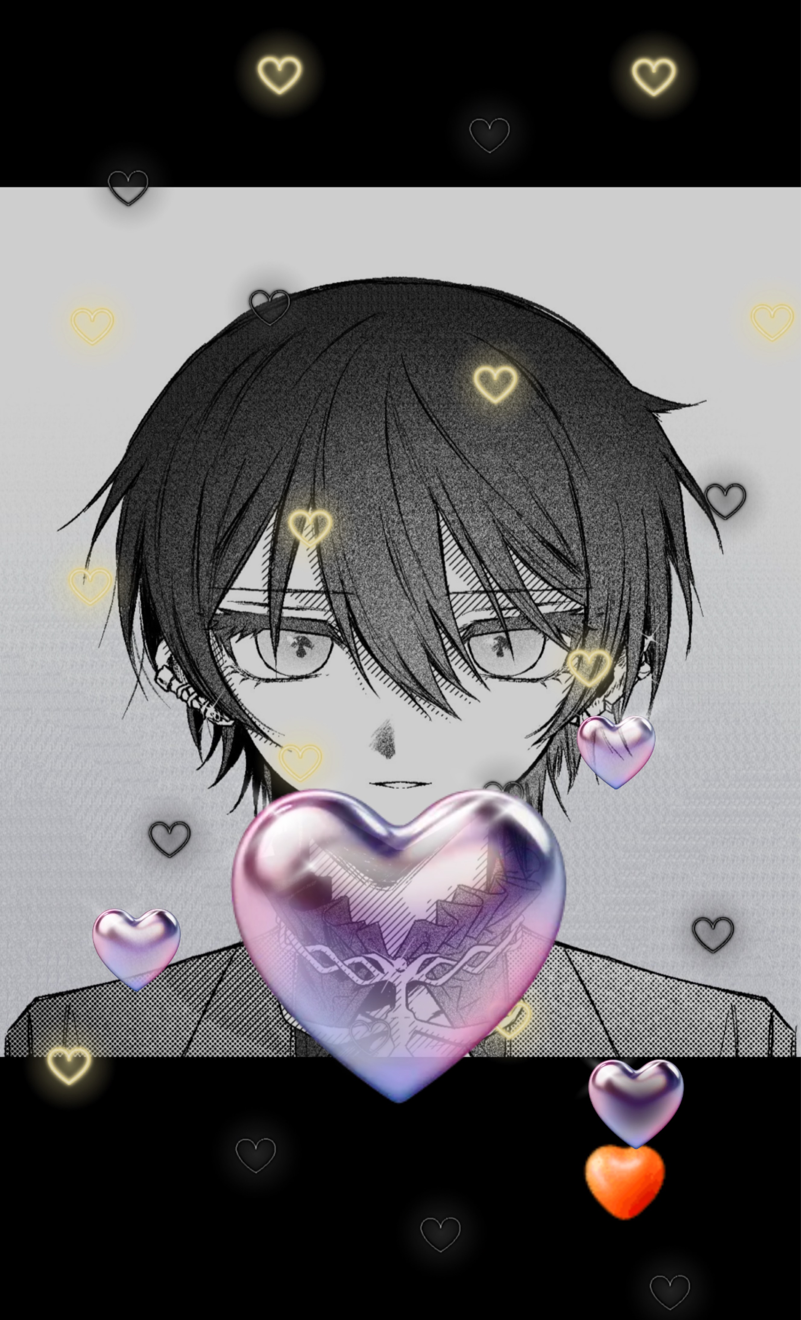 -12:30 歌枠 ‪✝︎