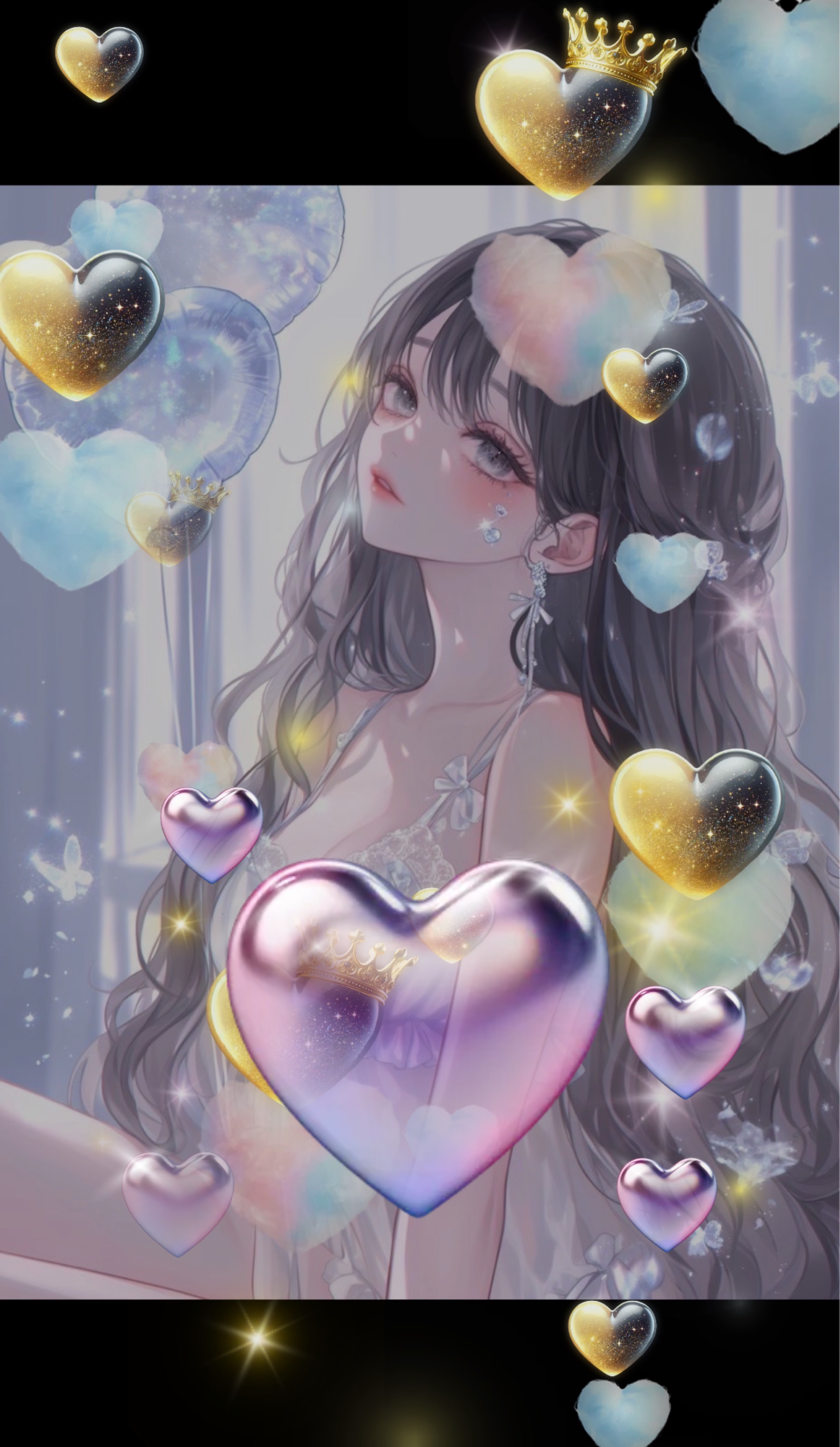 落 ち つ く 声 𓈒𓏸︎︎︎︎