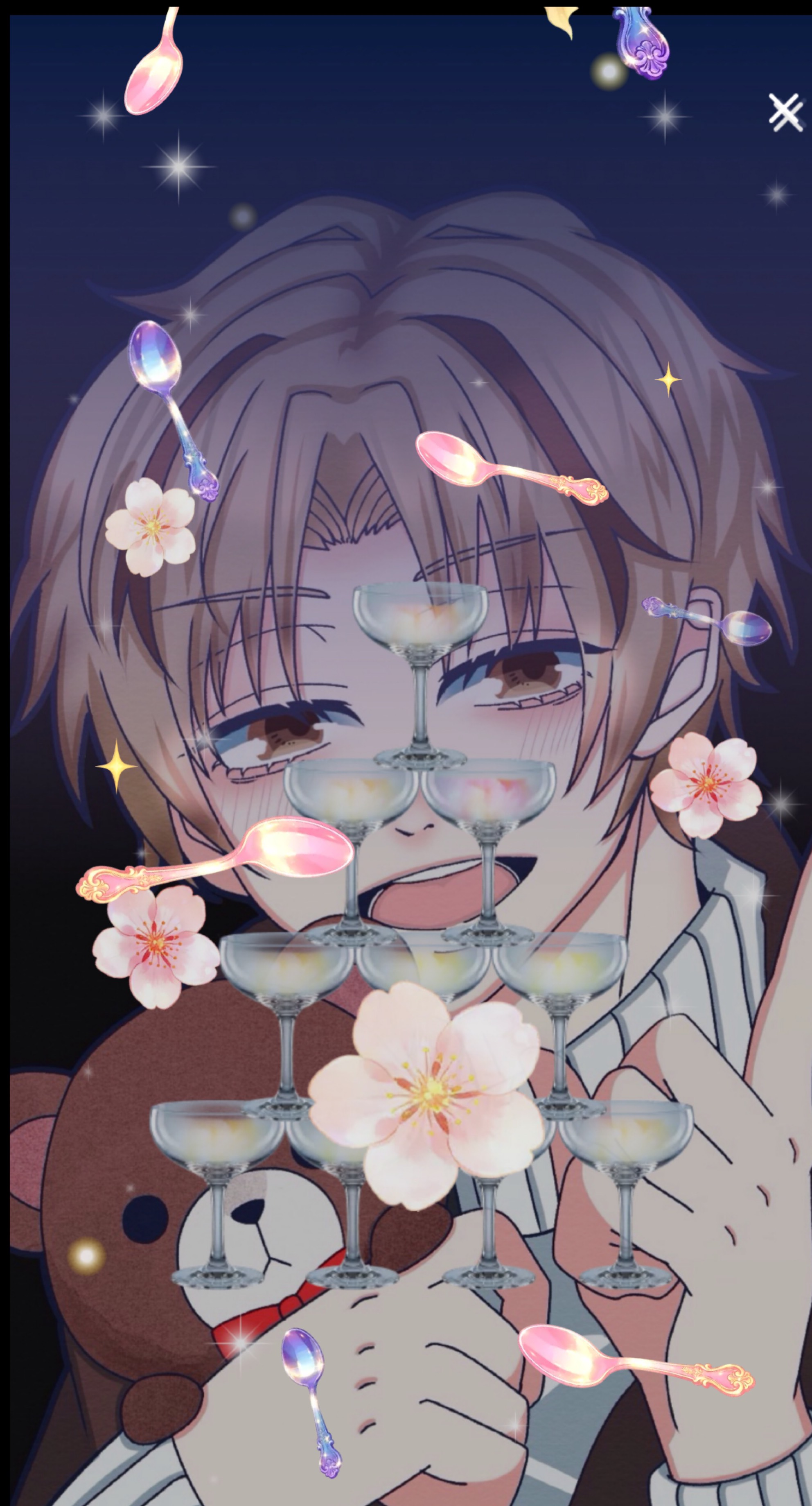 #初見さんを拉致したい‪🫶