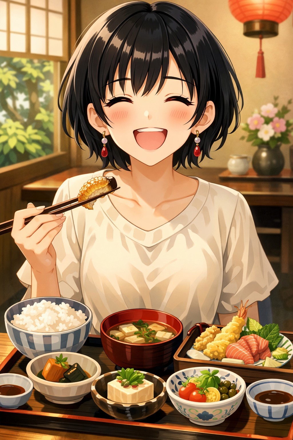 昼ごはんTime🍚