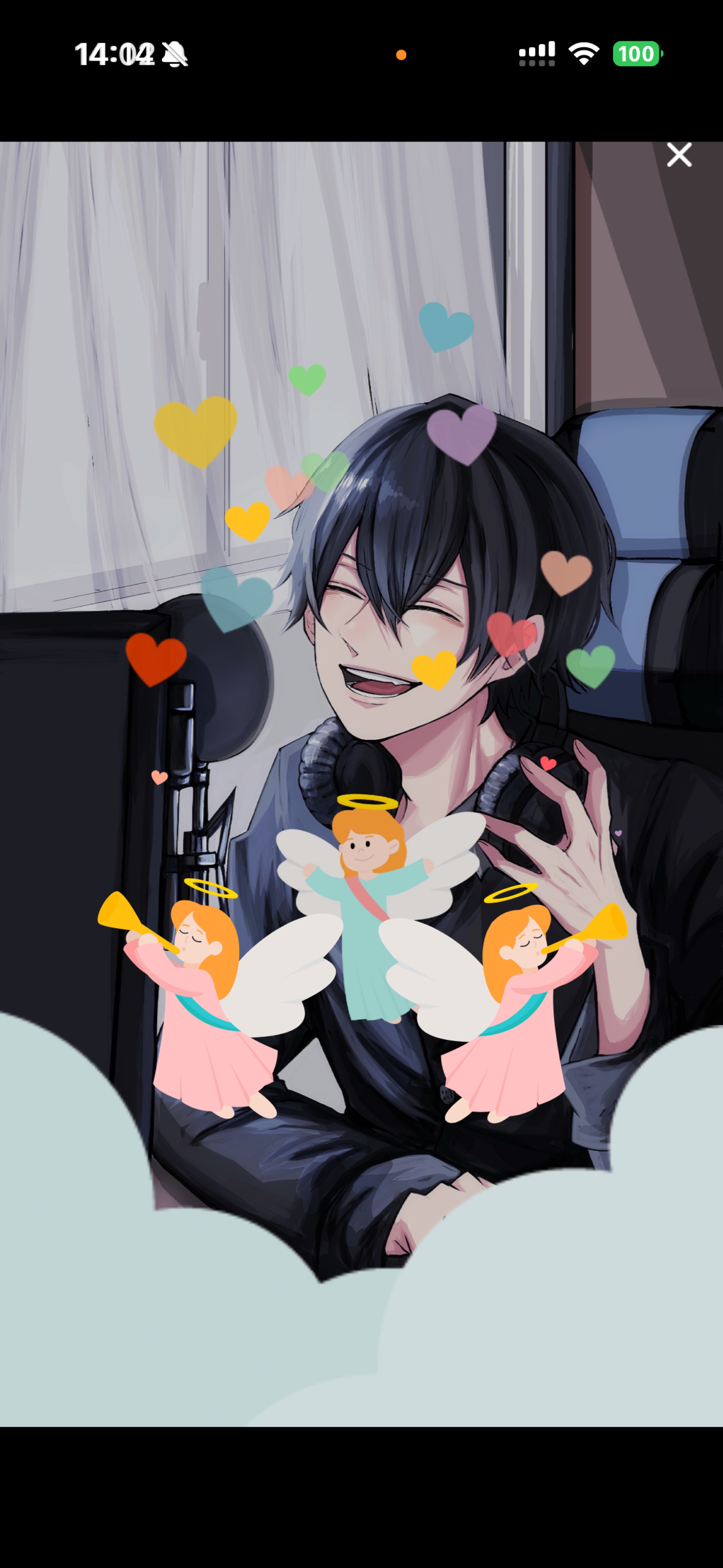 お友達つくり🤟04/08#1