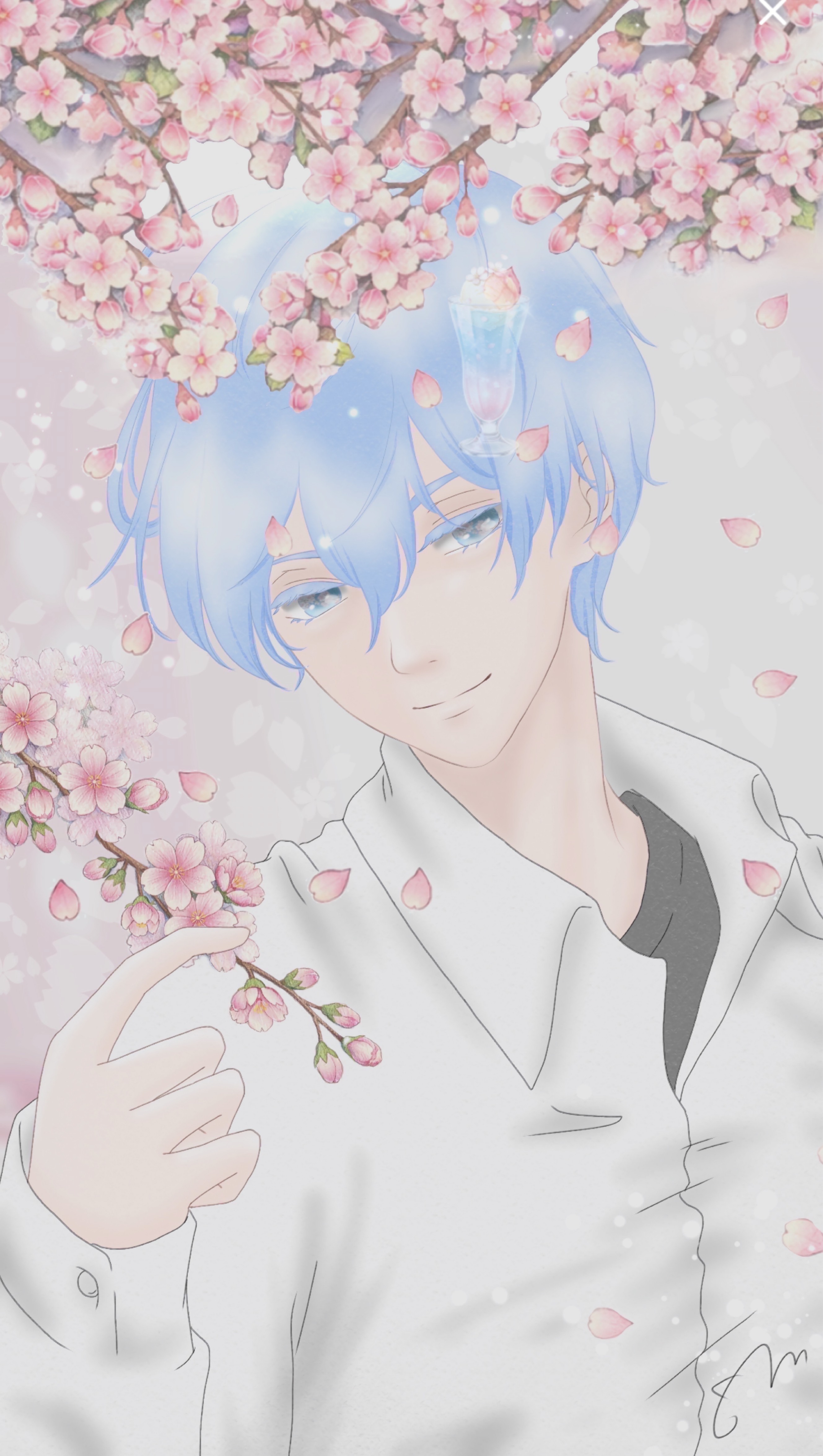 【8:00まで】おはよ！