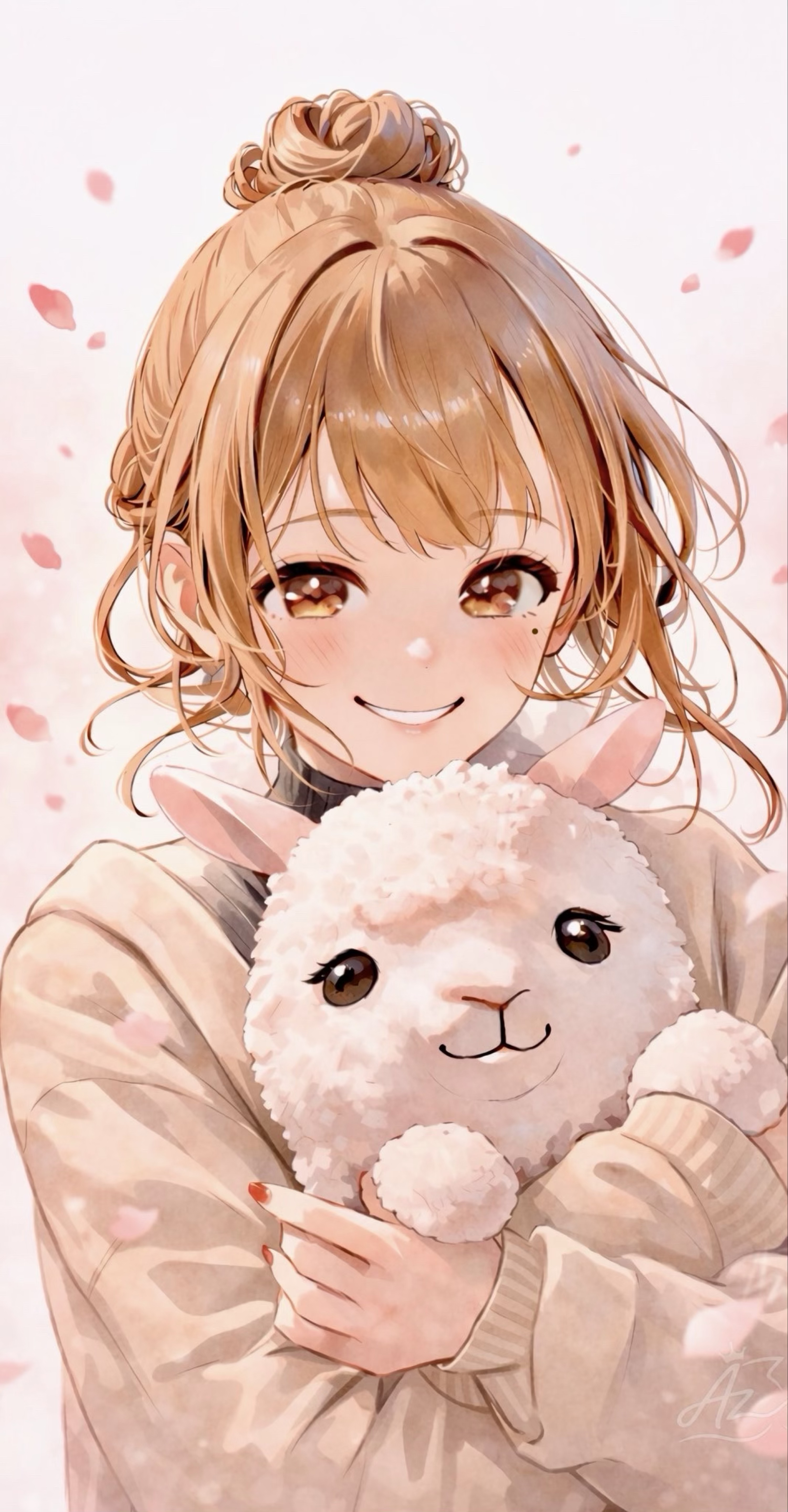 寝落ち枠🦙1.5h