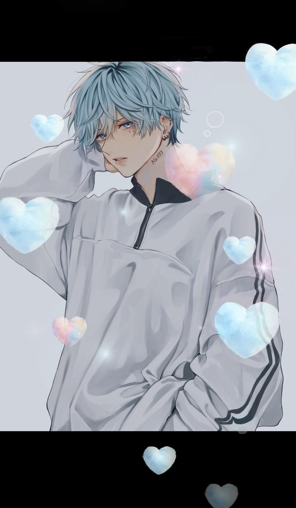 𝑬𝒗𝒐𝒍𝒖𝒕𝒊𝒐𝒏