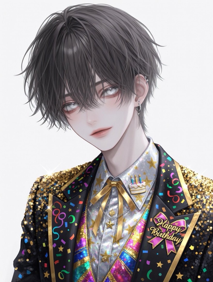 誕生日❕20歳です❕❕
