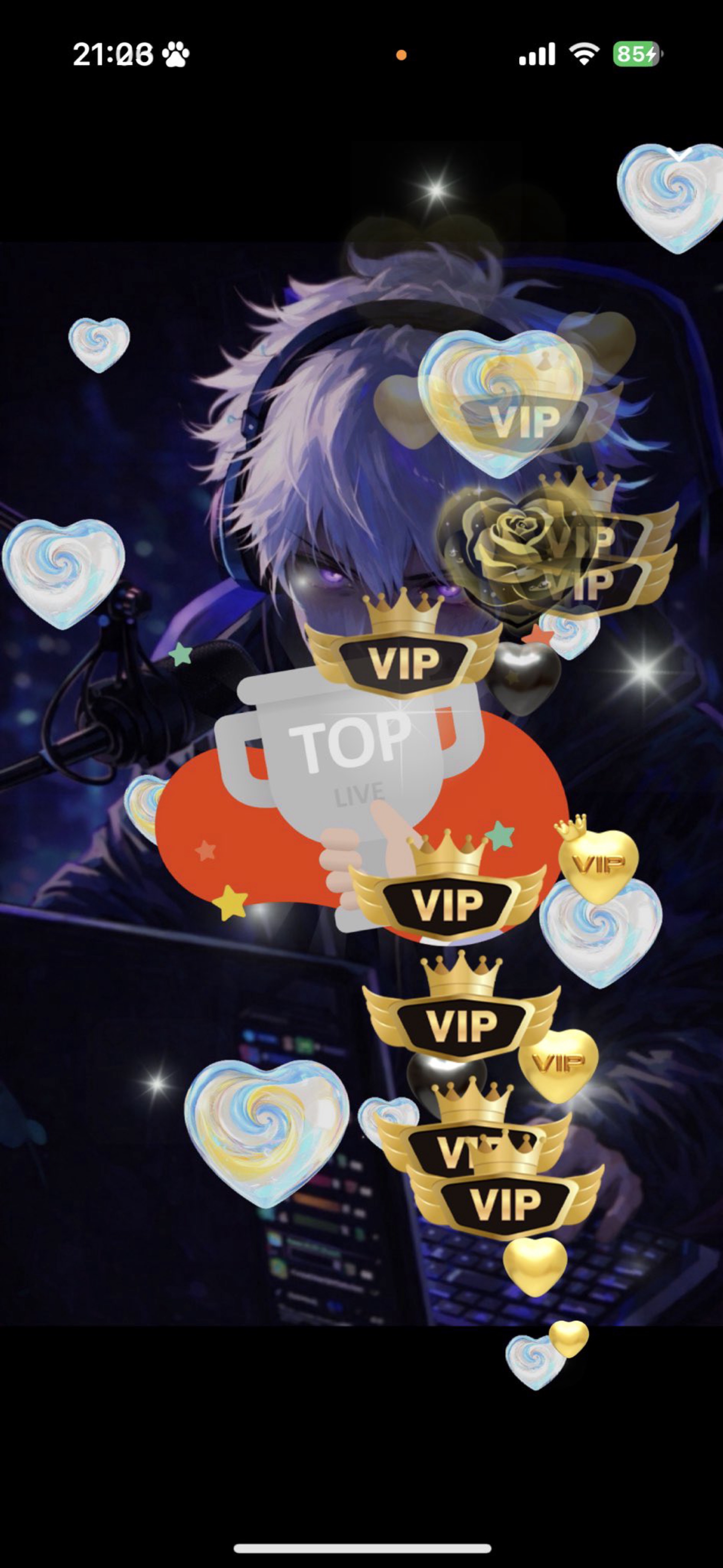 初⭕️ お久　暴れるぞっ