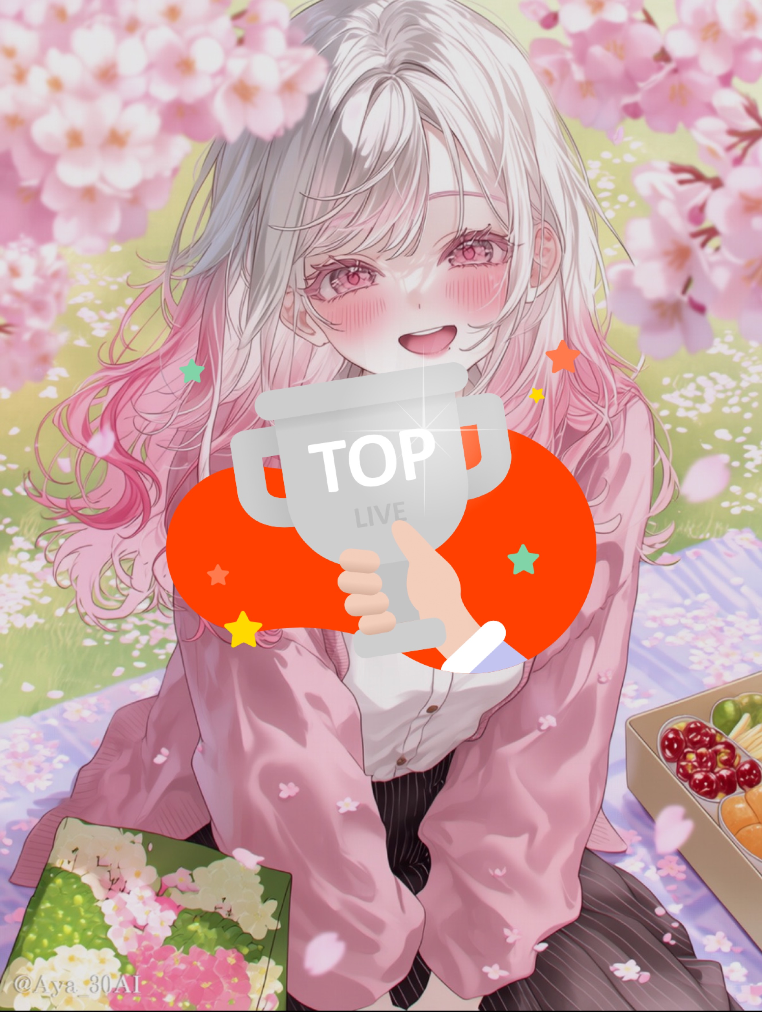 おはにょ🌞お腹が空く声❓