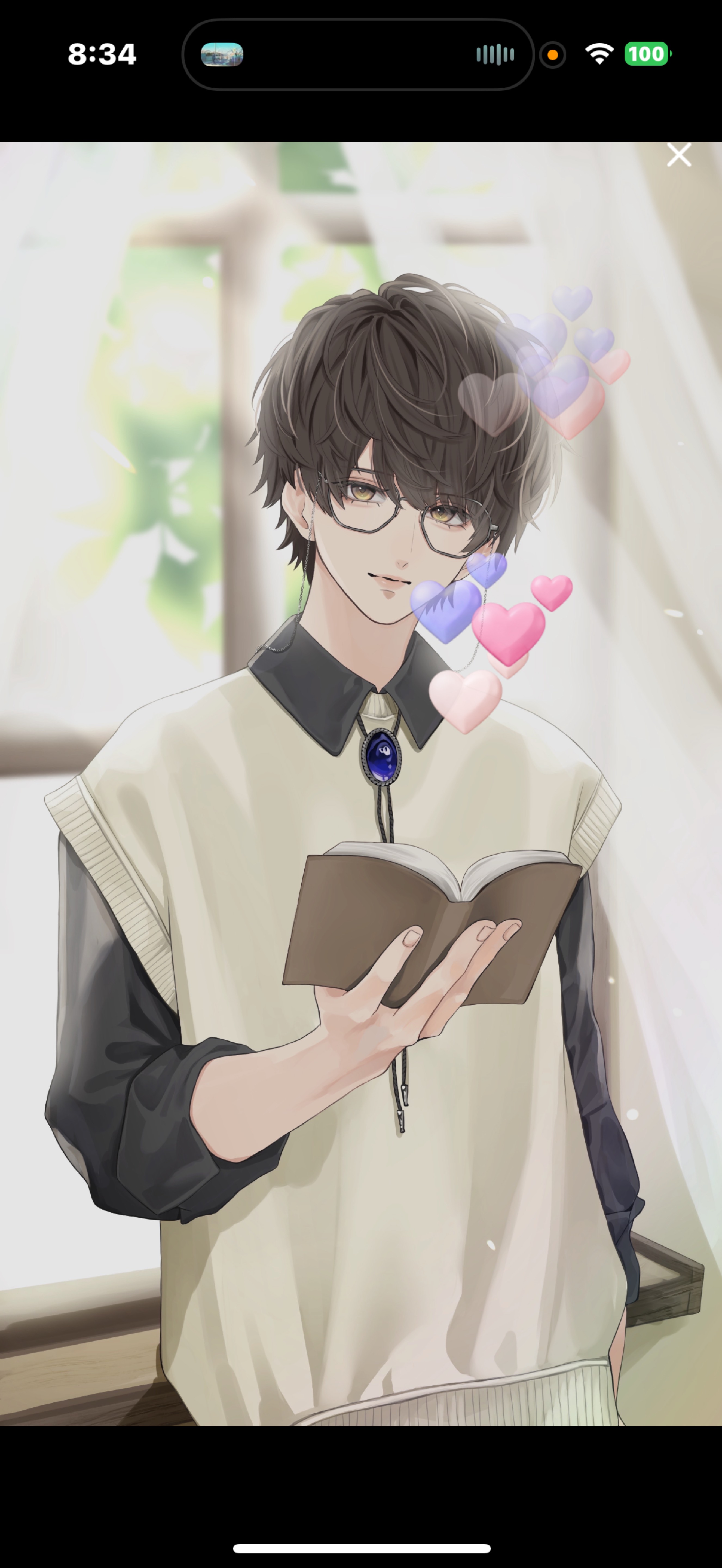 おはツイ代わりの30分 初&潜◎