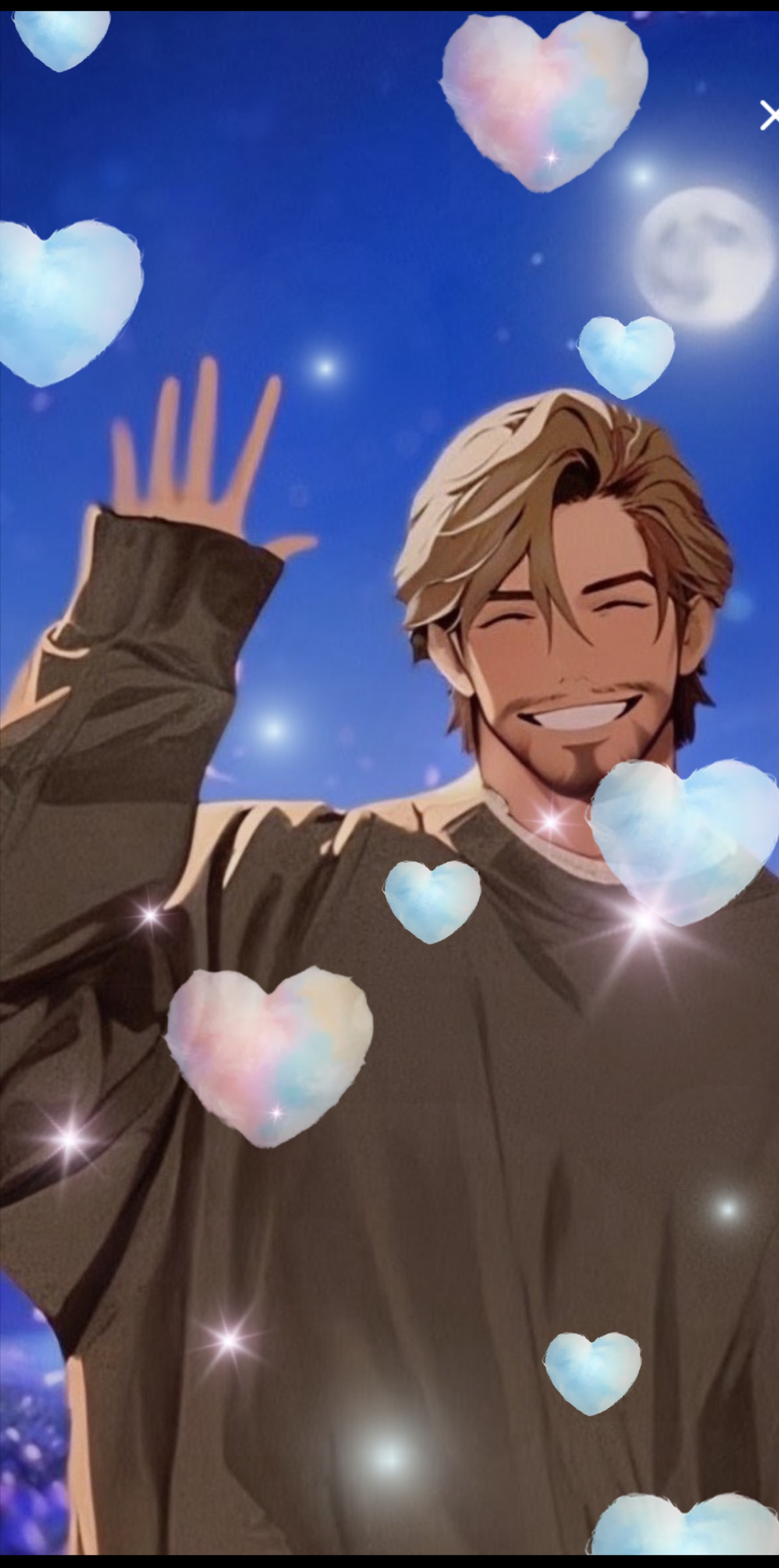 おだやかな 普通の配信🌙