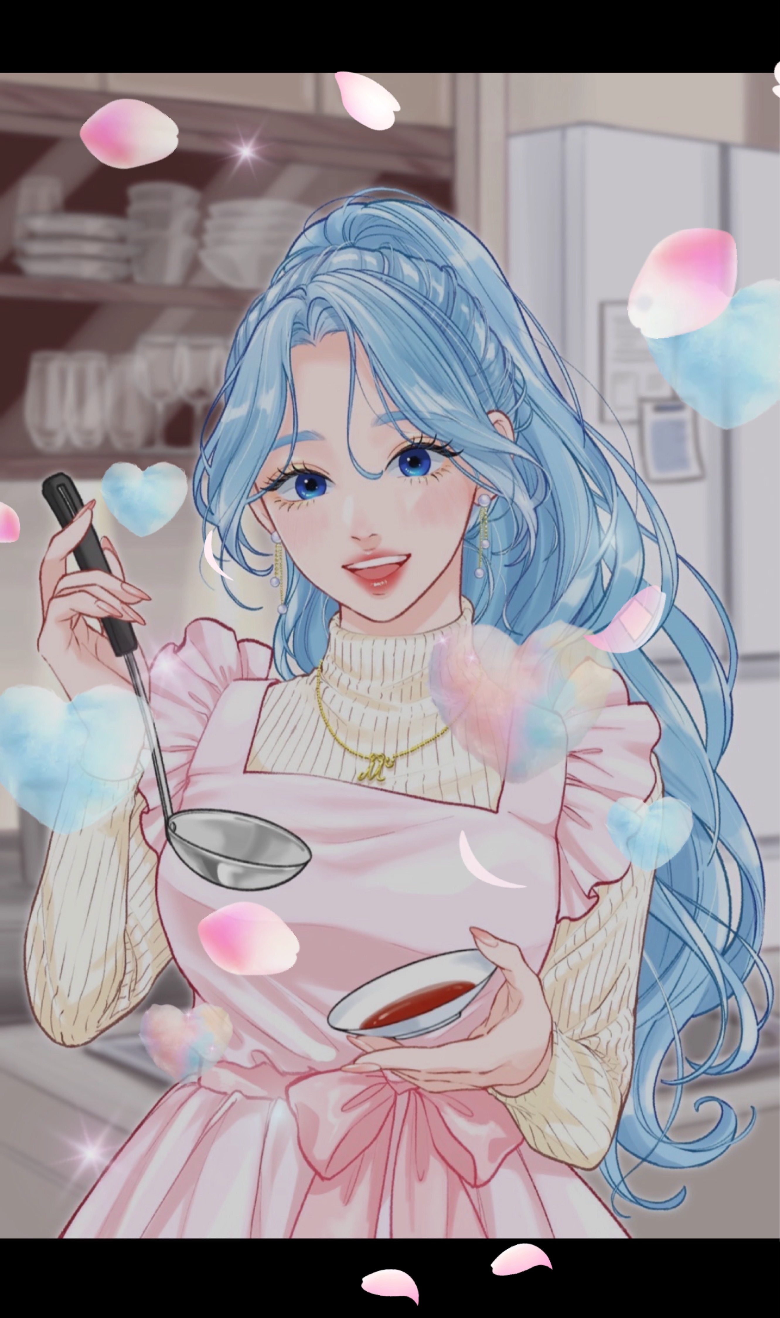 🫐◎料理配信┋無機材