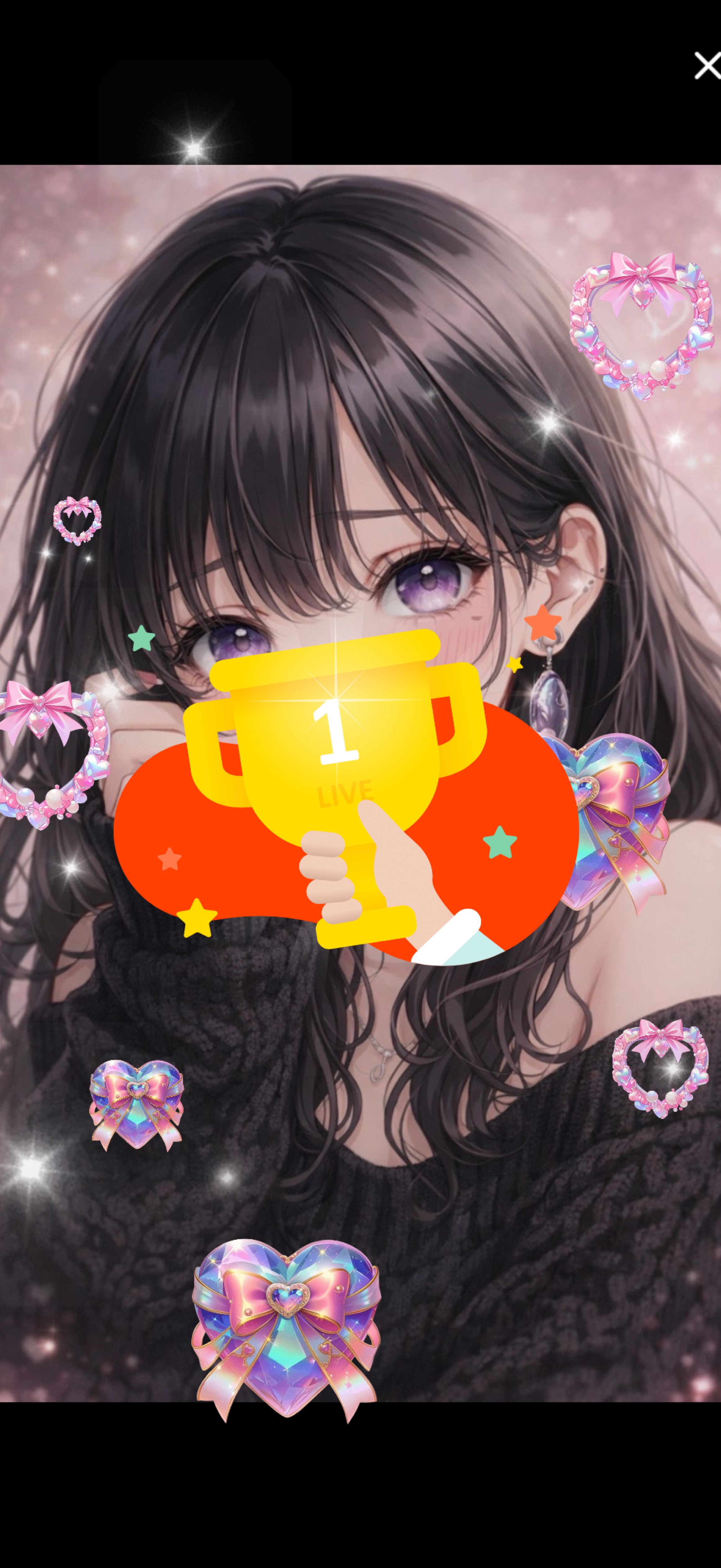 お誕生日カウントダウン枠🎂🤍