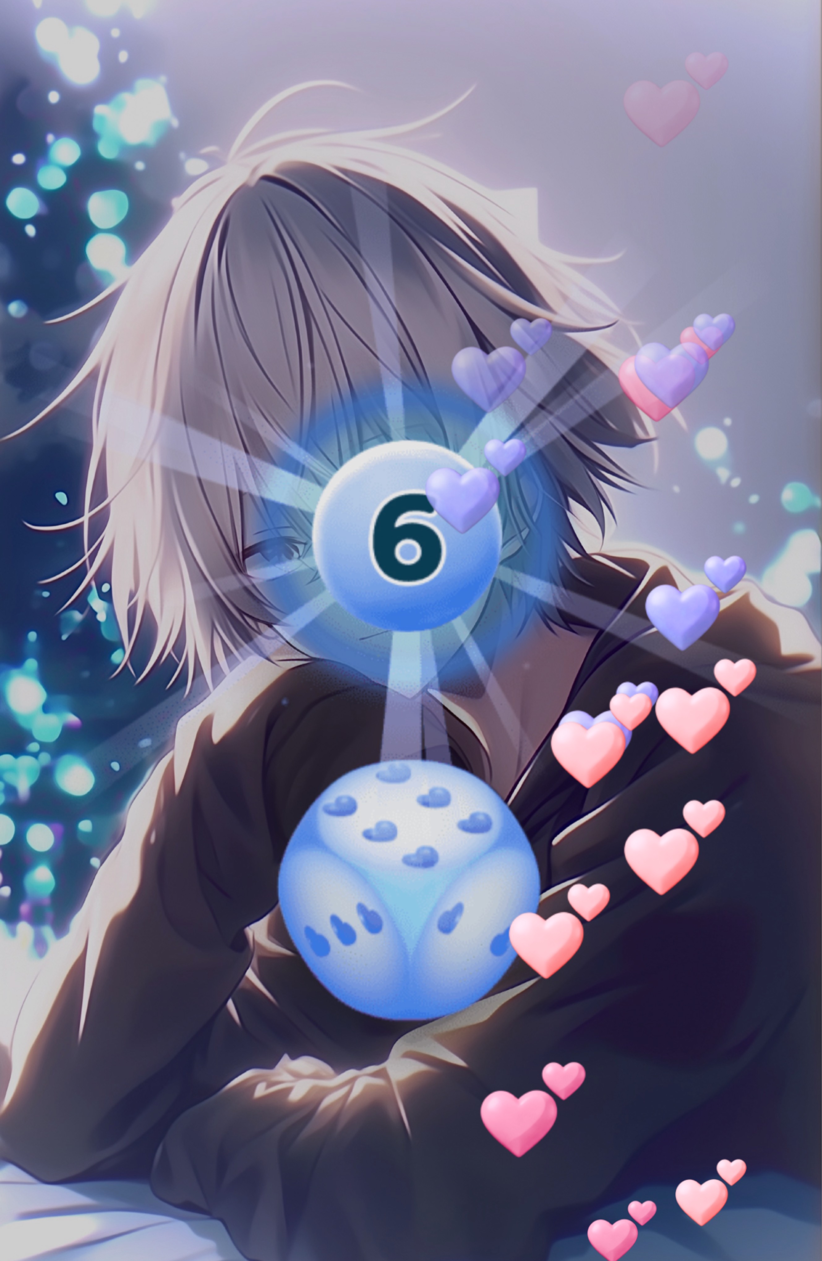 睡眠のお供に🐑💤