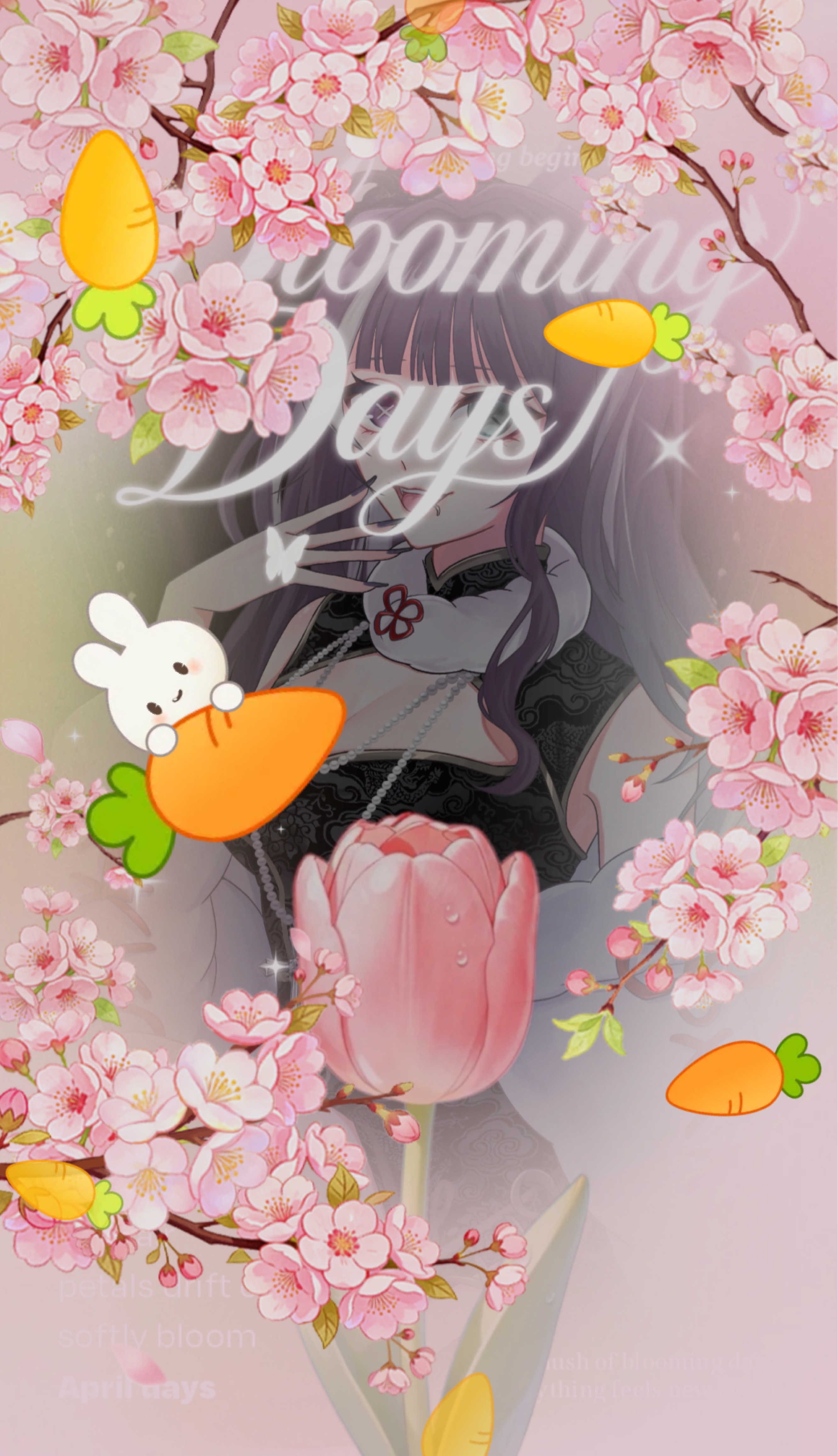 初潜◎キミの寝室⋆. 𐙚