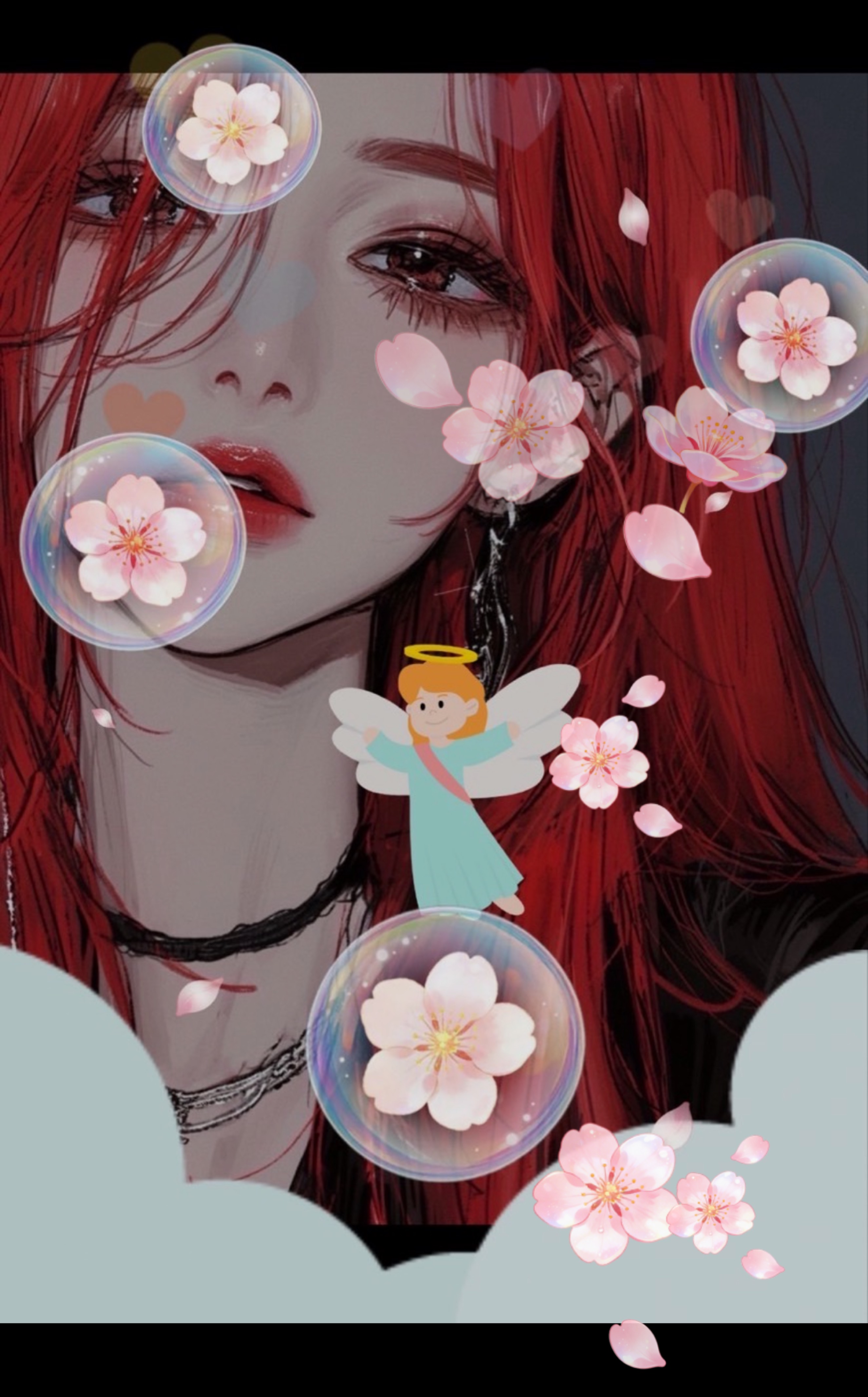 #130 逢いに来て♡