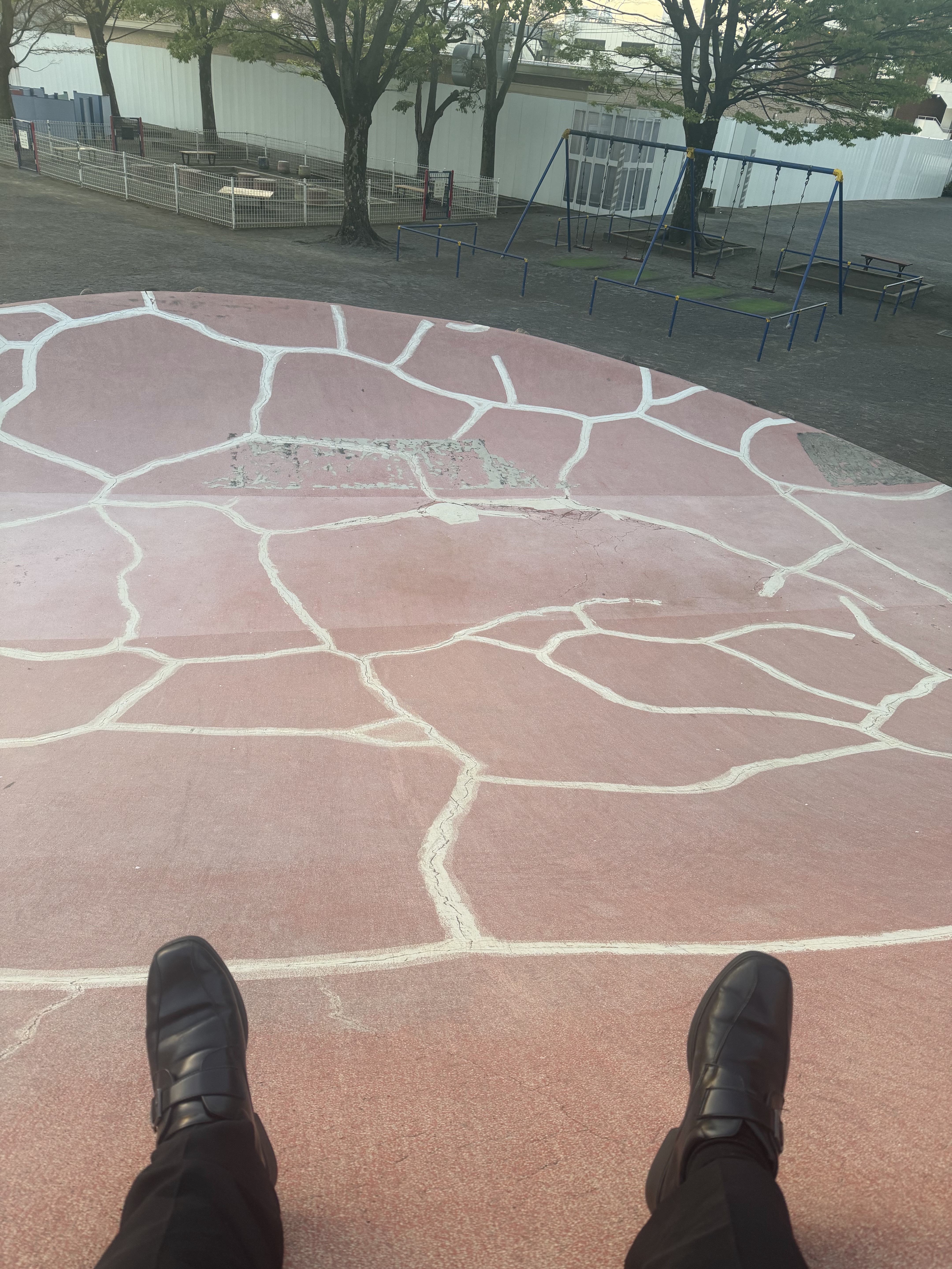 おはよう、夜明けの朝方morning.